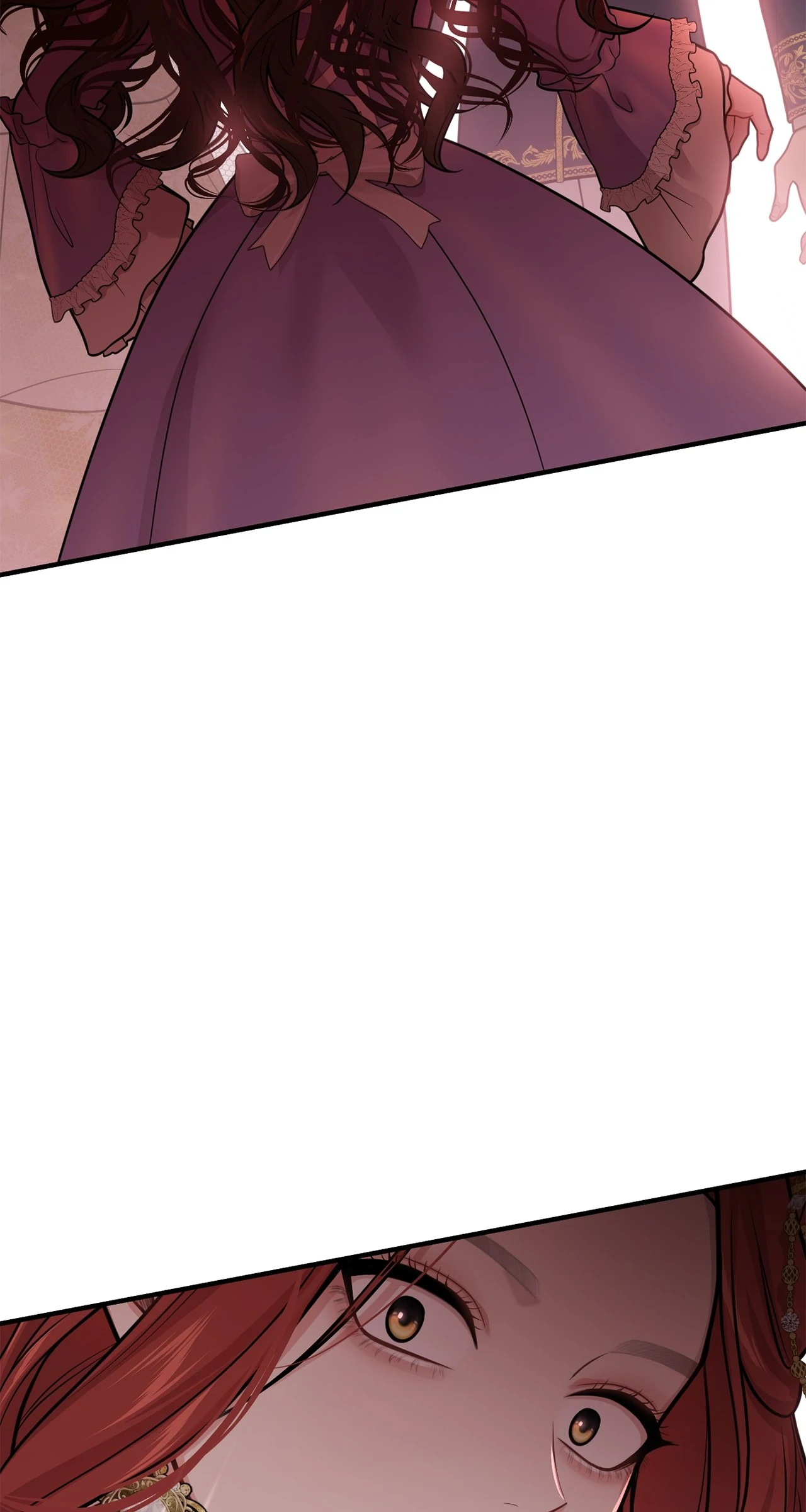 The Secret Bedroom of the Abandoned Princess [Official] - Chapter 71 manhwa