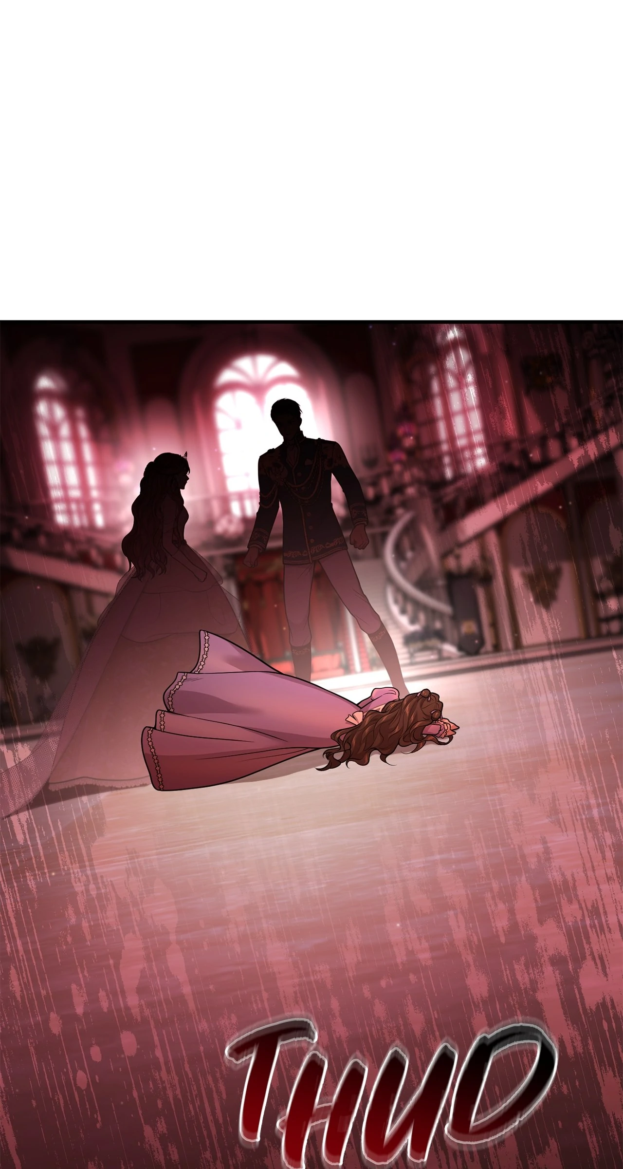The Secret Bedroom of the Abandoned Princess [Official] - Chapter 71 manhwa