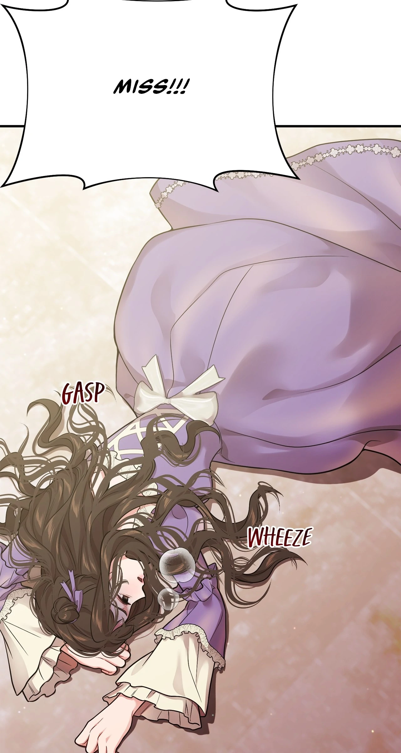 The Secret Bedroom of the Abandoned Princess [Official] - Chapter 71 manhwa