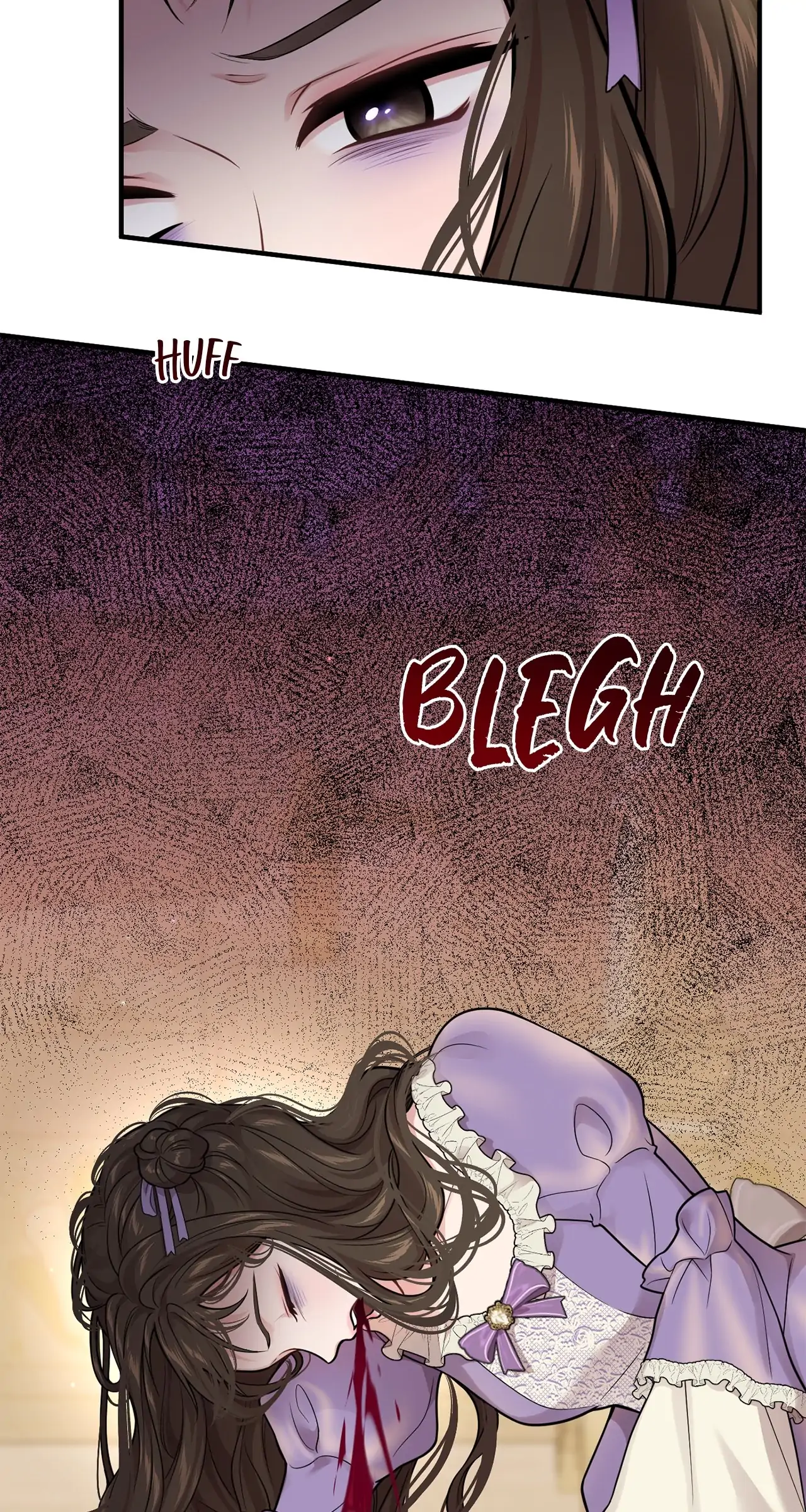 The Secret Bedroom of the Abandoned Princess [Official] - Chapter 71 manhwa