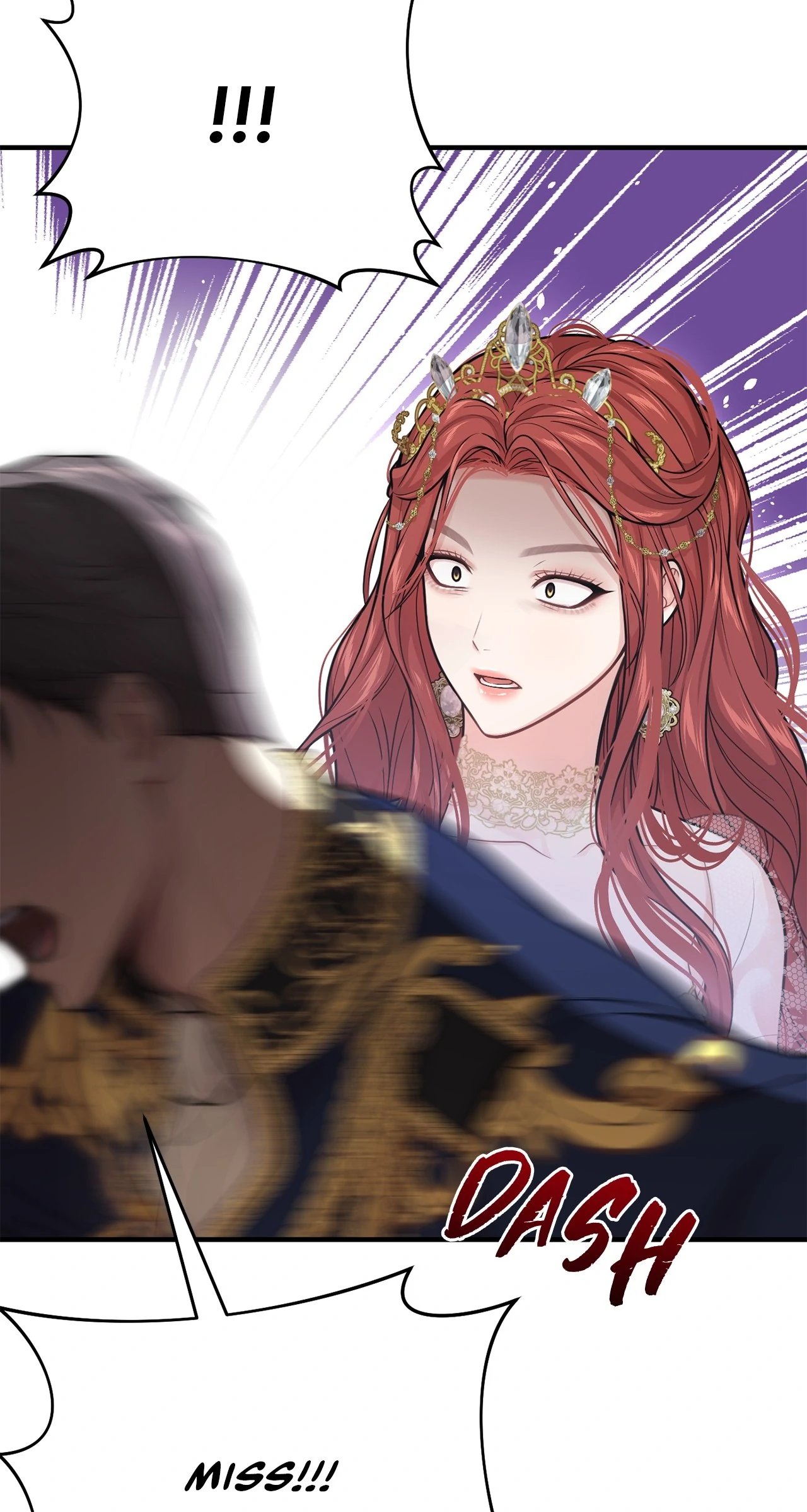 The Secret Bedroom of the Abandoned Princess [Official] - Chapter 71 manhwa