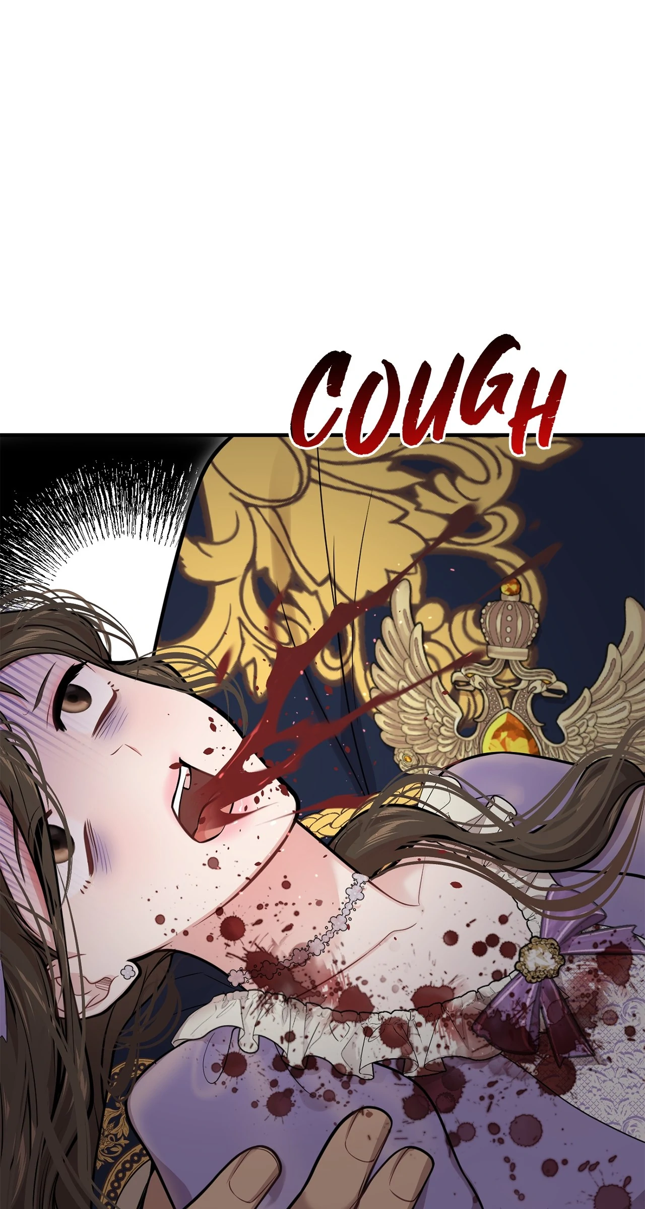The Secret Bedroom of the Abandoned Princess [Official] - Chapter 71 manhwa