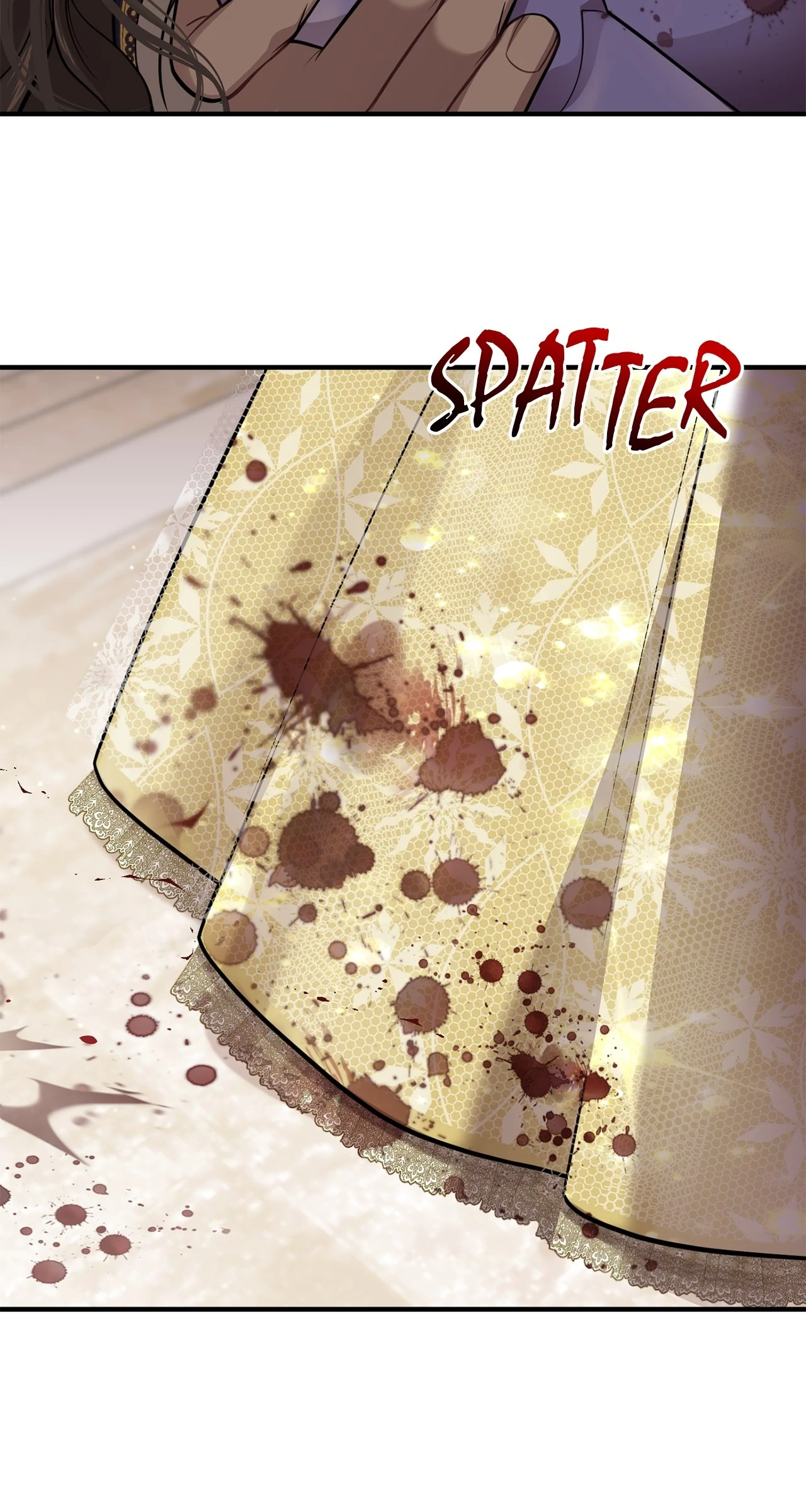 The Secret Bedroom of the Abandoned Princess [Official] - Chapter 71 manhwa