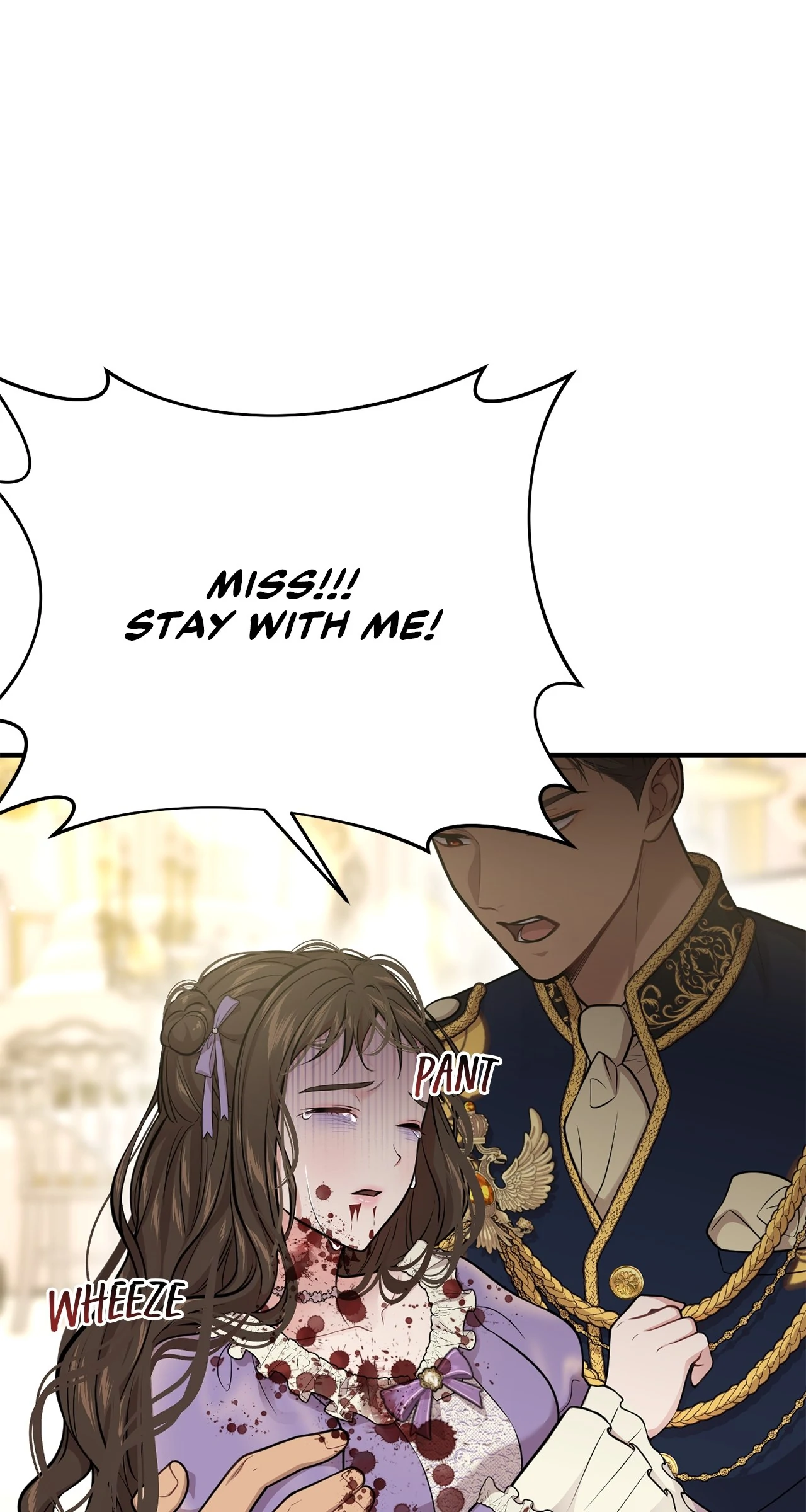 The Secret Bedroom of the Abandoned Princess [Official] - Chapter 71 manhwa