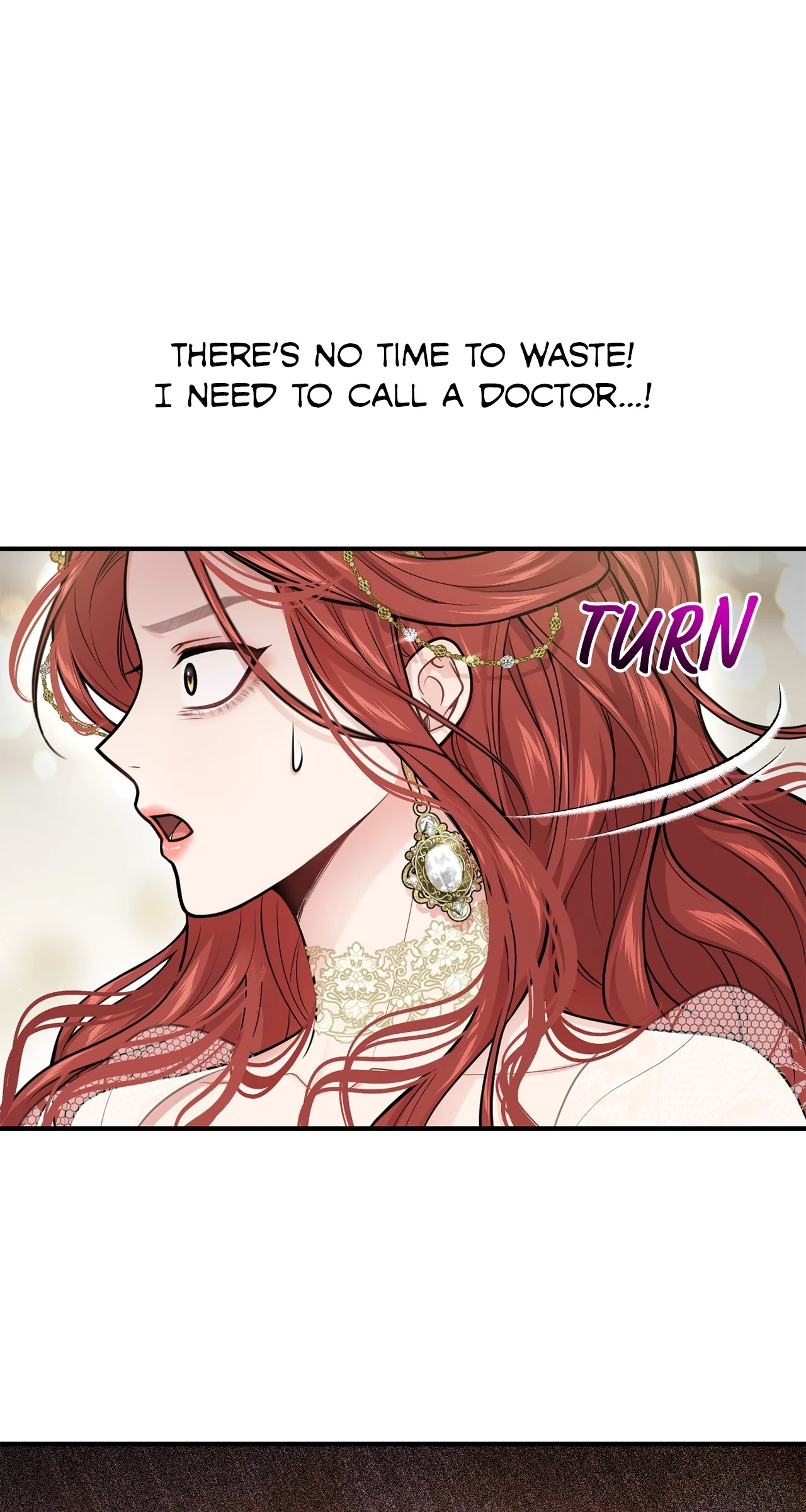 The Secret Bedroom of the Abandoned Princess [Official] - Chapter 71 manhwa