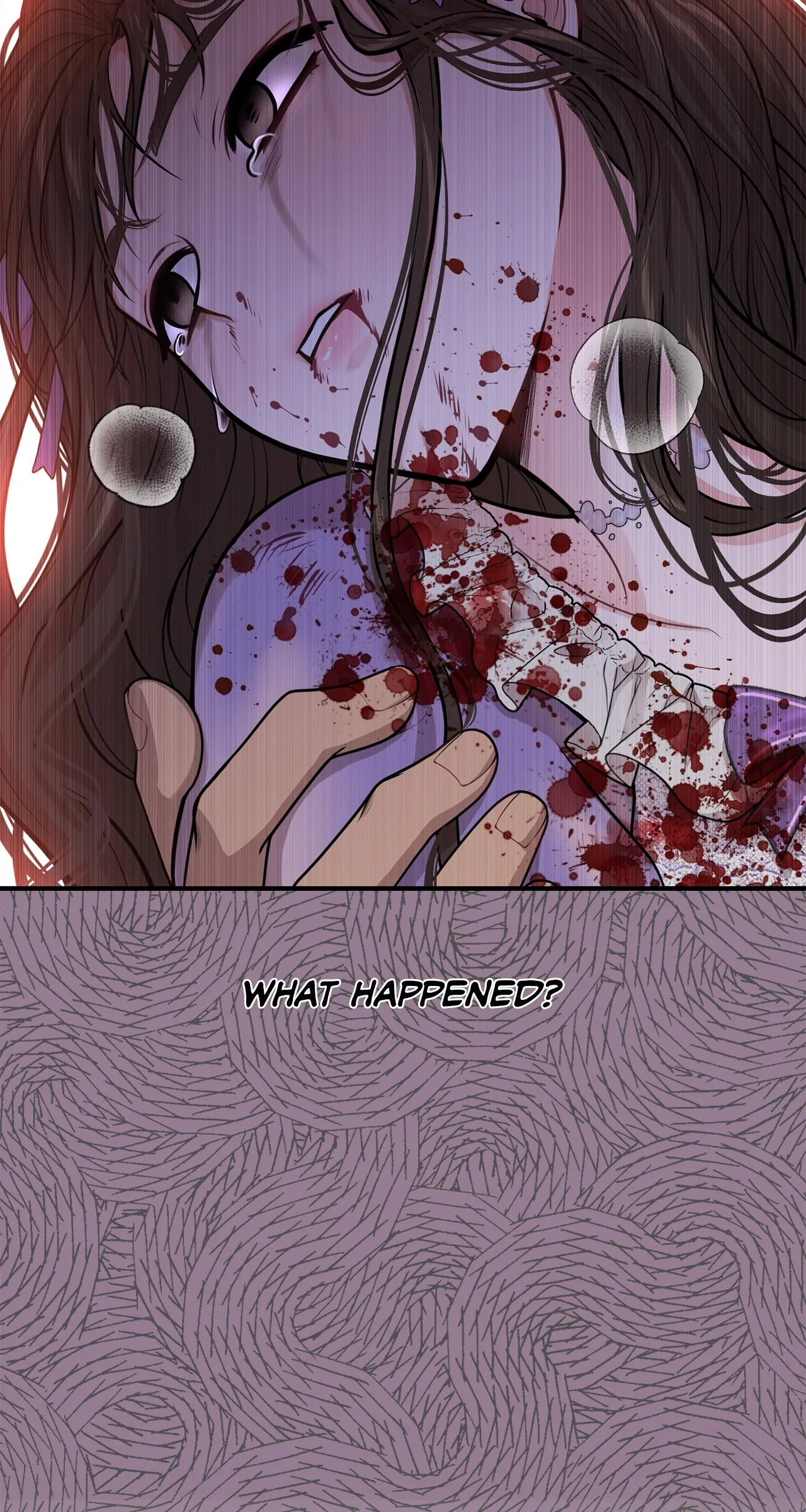 The Secret Bedroom of the Abandoned Princess [Official] - Chapter 71 manhwa