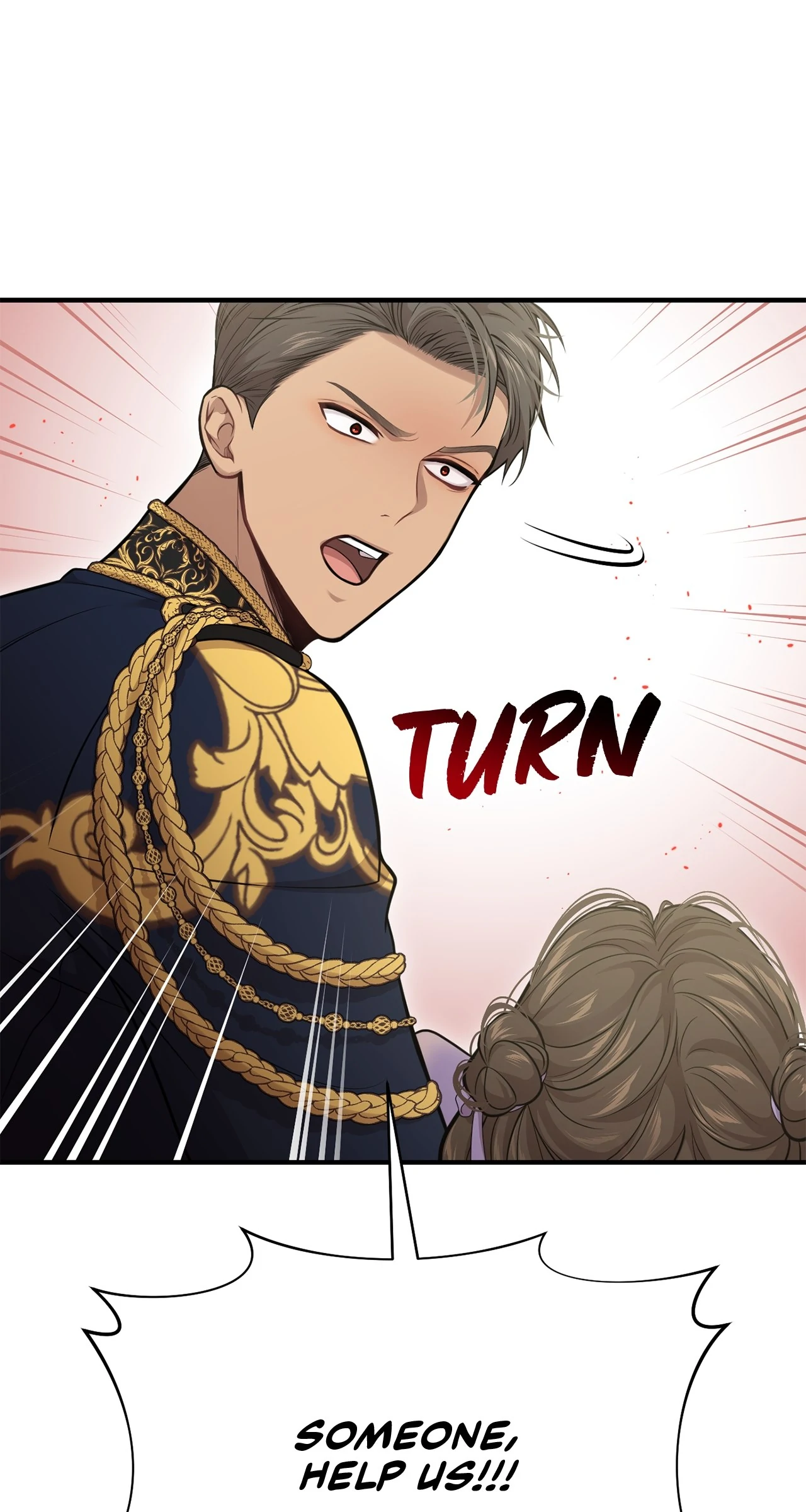 The Secret Bedroom of the Abandoned Princess [Official] - Chapter 71 manhwa
