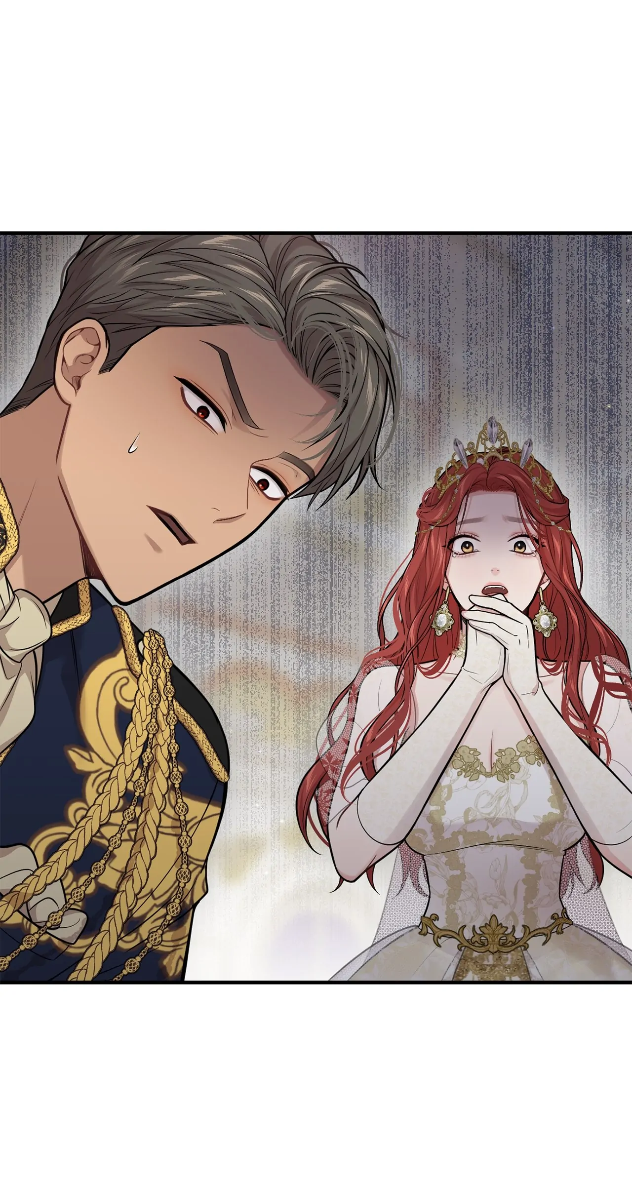 The Secret Bedroom of the Abandoned Princess [Official] - Chapter 71 manhwa