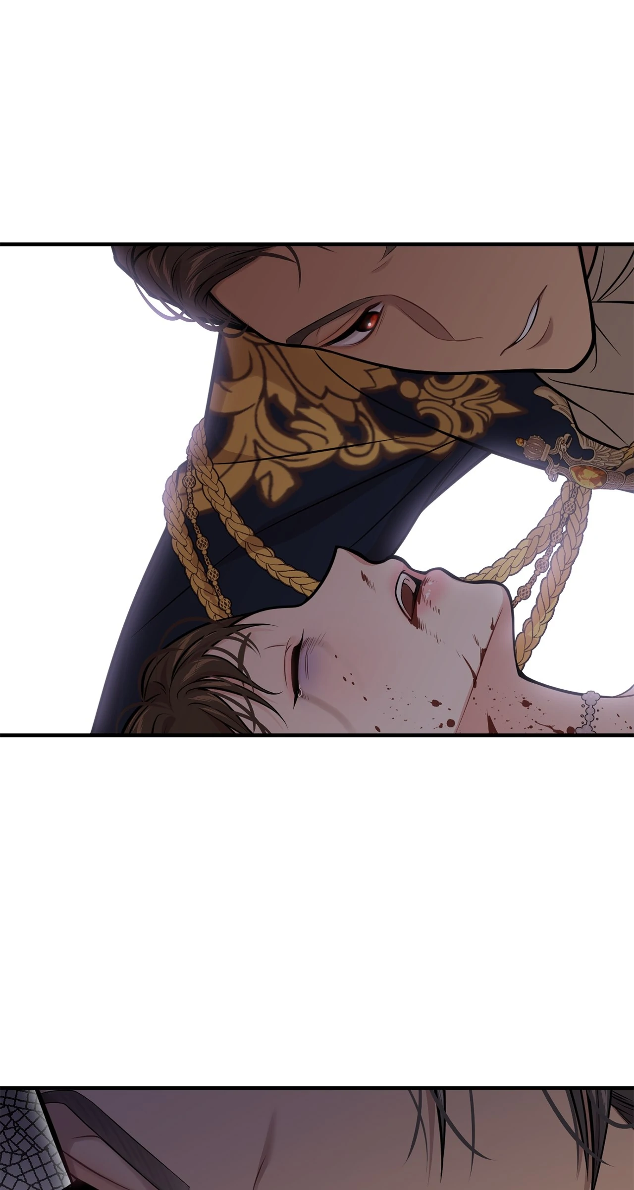 The Secret Bedroom of the Abandoned Princess [Official] - Chapter 71 manhwa