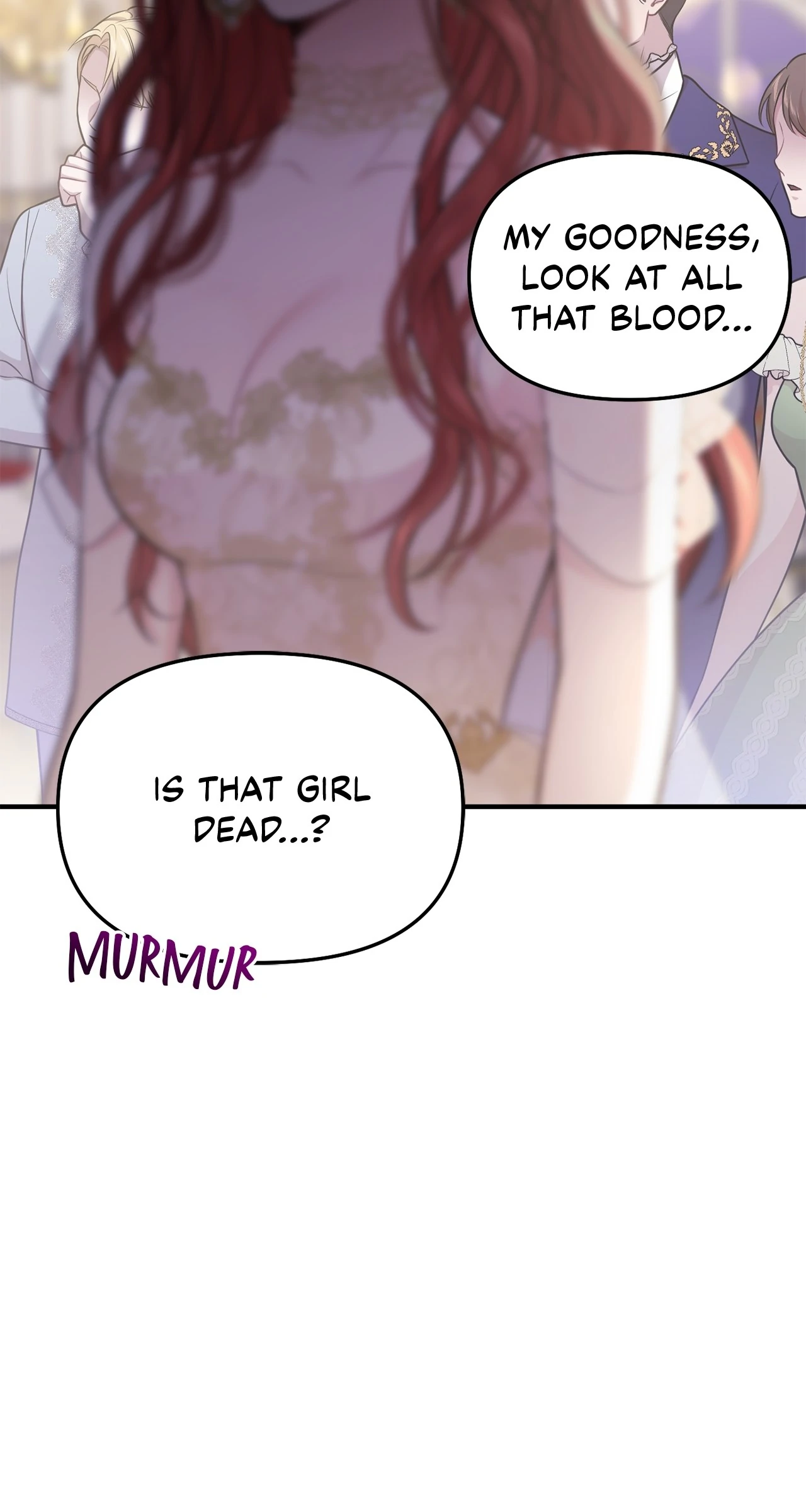 The Secret Bedroom of the Abandoned Princess [Official] - Chapter 71 manhwa