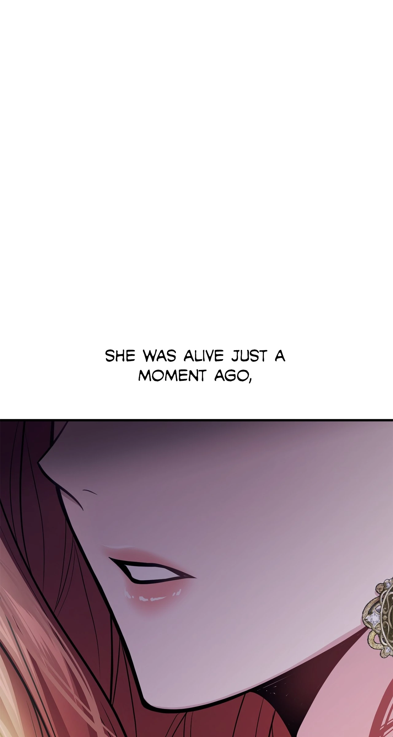 The Secret Bedroom of the Abandoned Princess [Official] - Chapter 71 manhwa