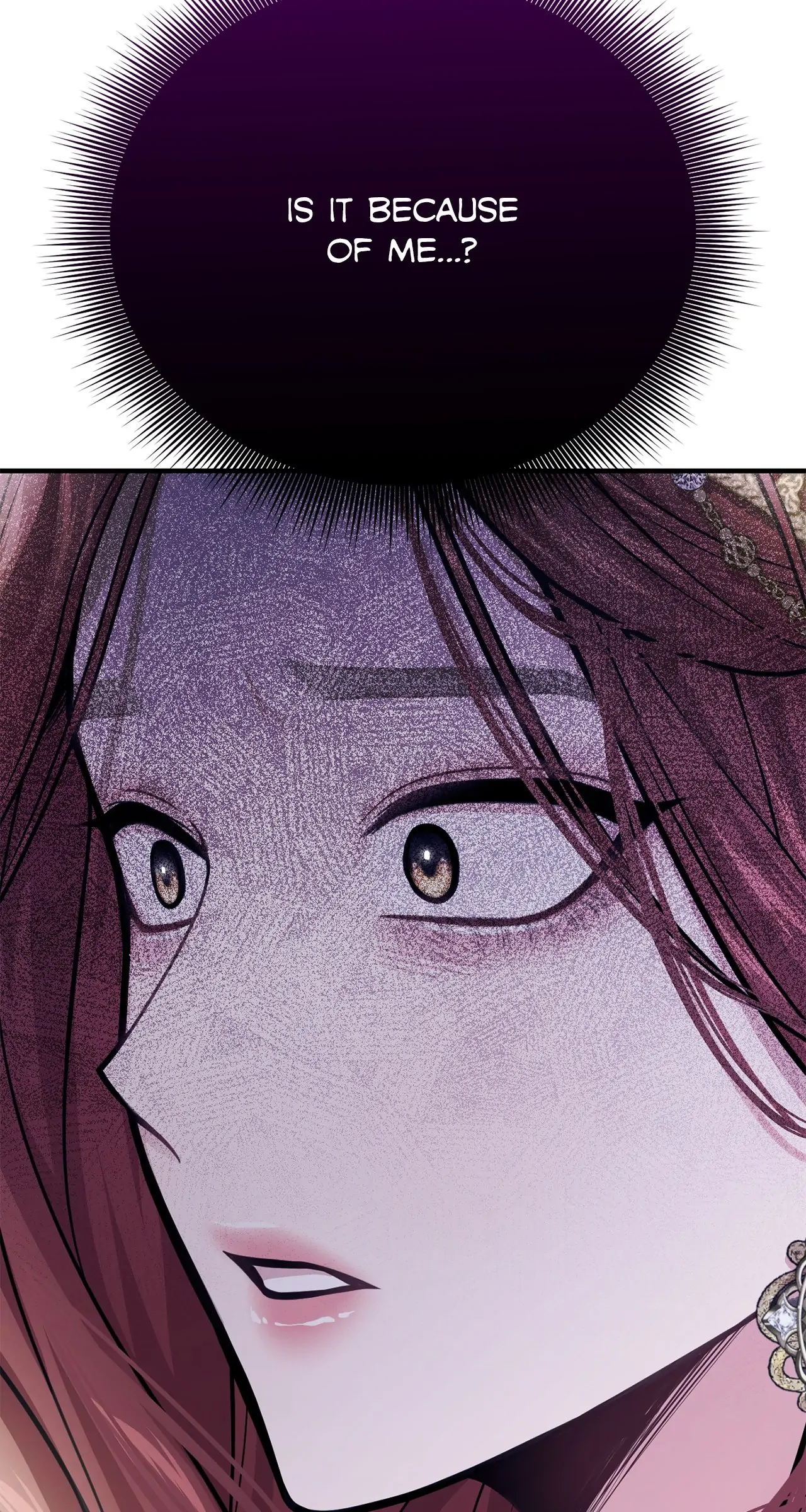 The Secret Bedroom of the Abandoned Princess [Official] - Chapter 71 manhwa