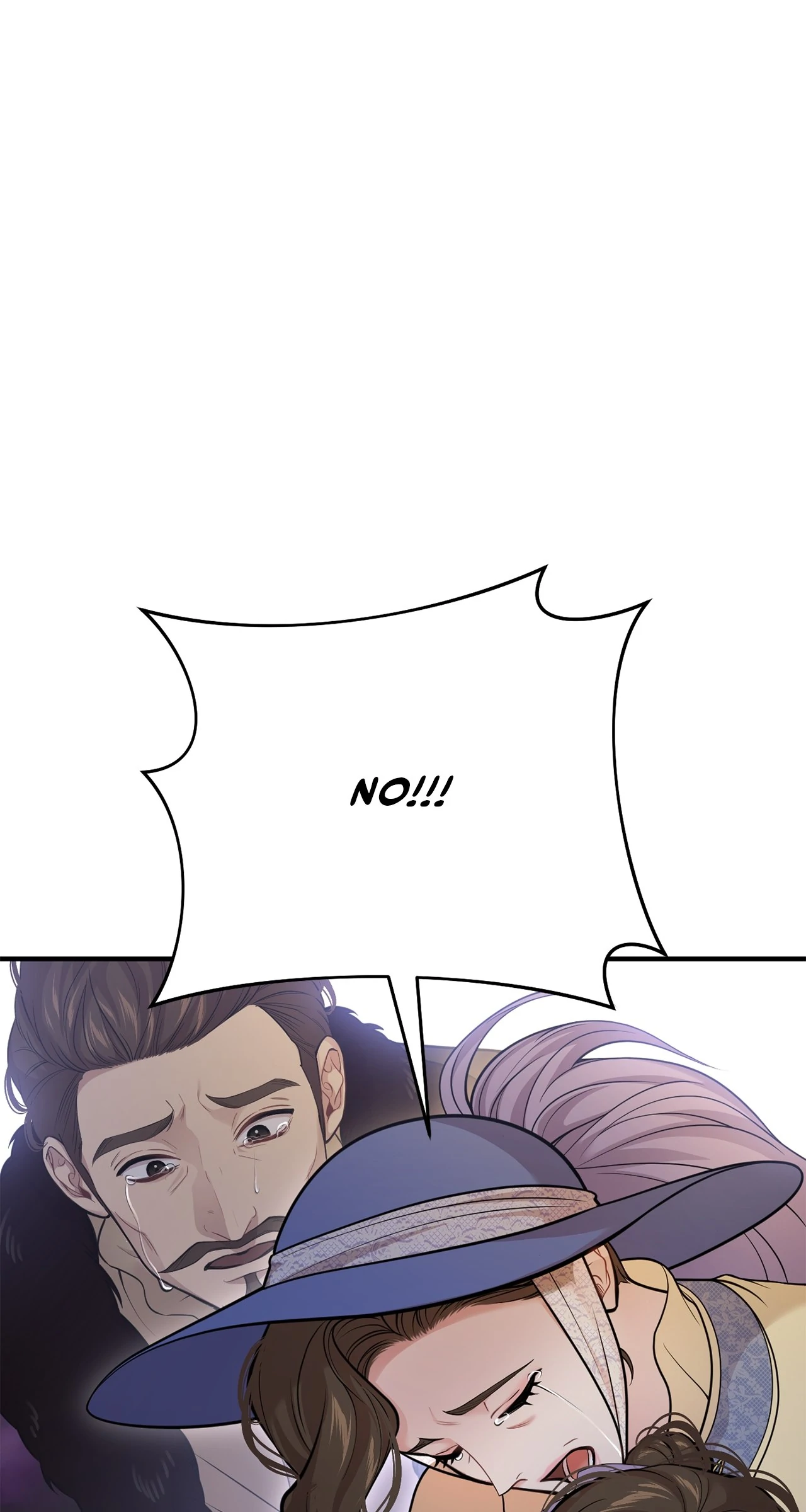 The Secret Bedroom of the Abandoned Princess [Official] - Chapter 71 manhwa