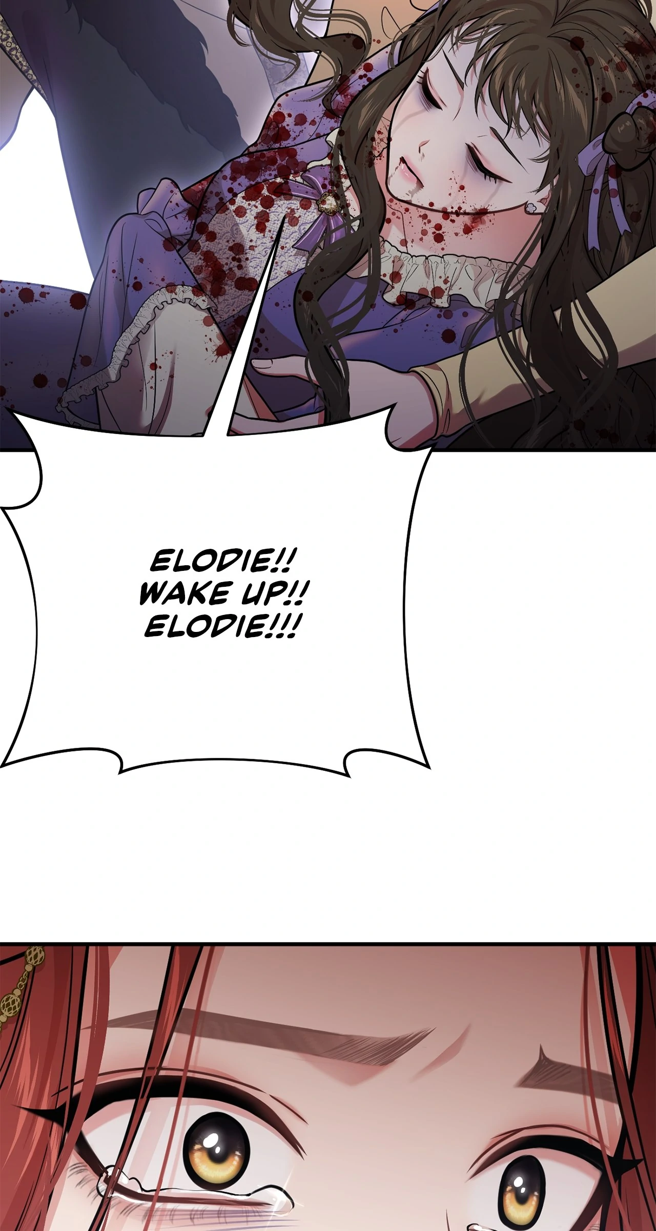 The Secret Bedroom of the Abandoned Princess [Official] - Chapter 71 manhwa