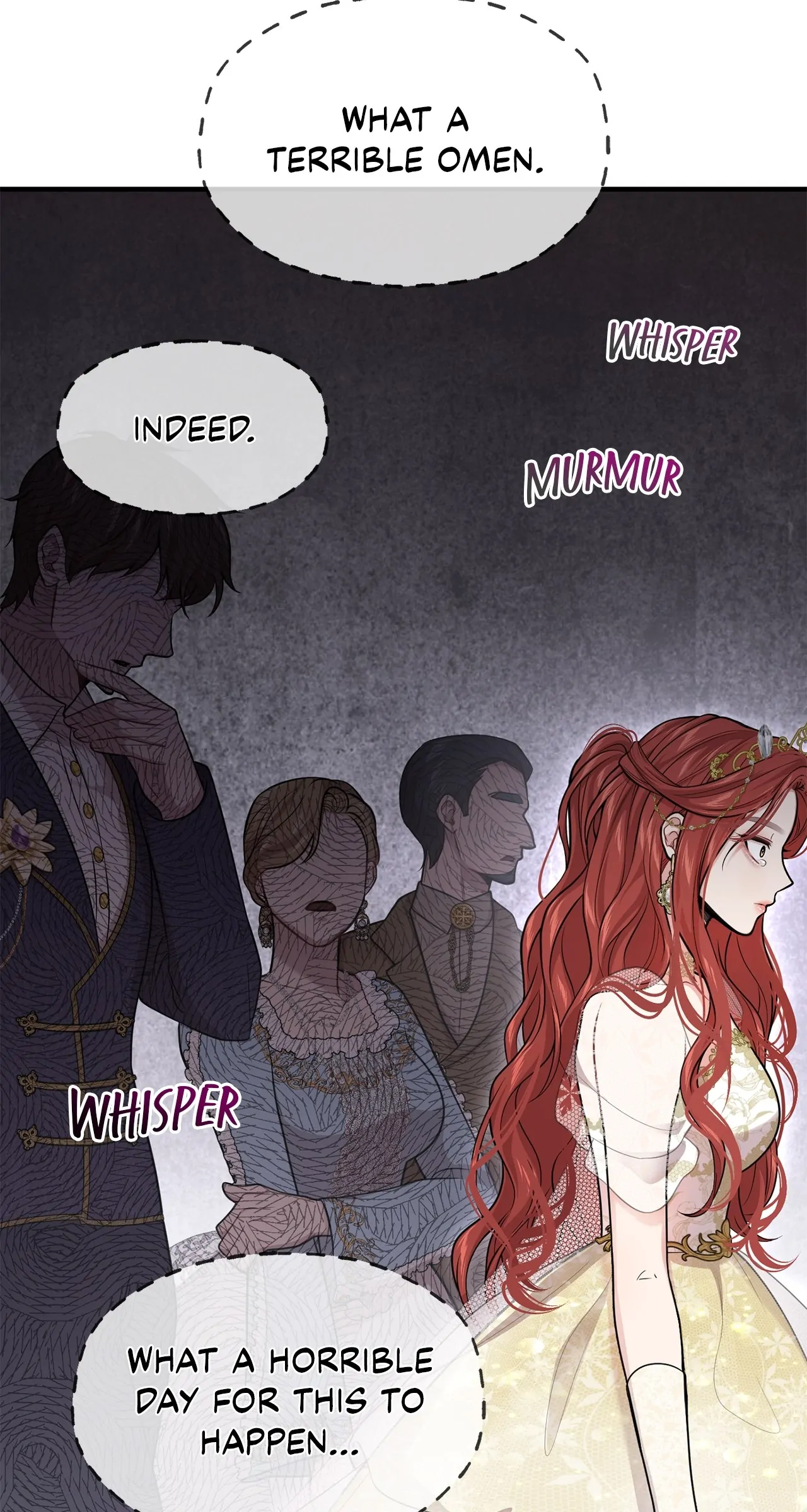 The Secret Bedroom of the Abandoned Princess [Official] - Chapter 71 manhwa