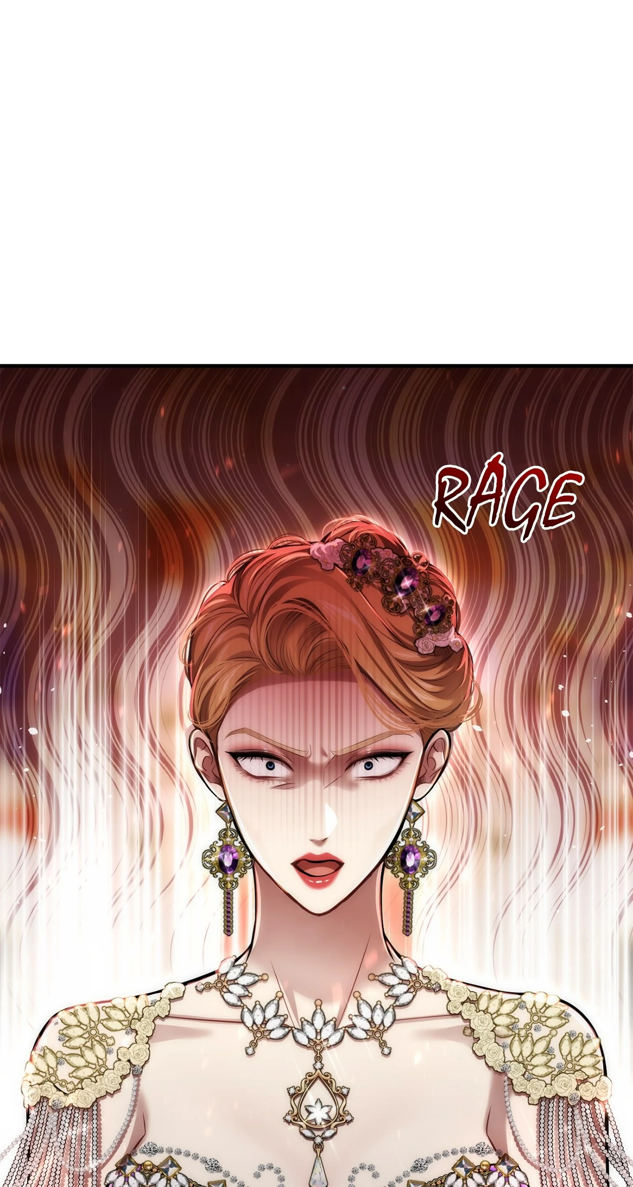 The Secret Bedroom of the Abandoned Princess [Official] - Chapter 72 manhwa