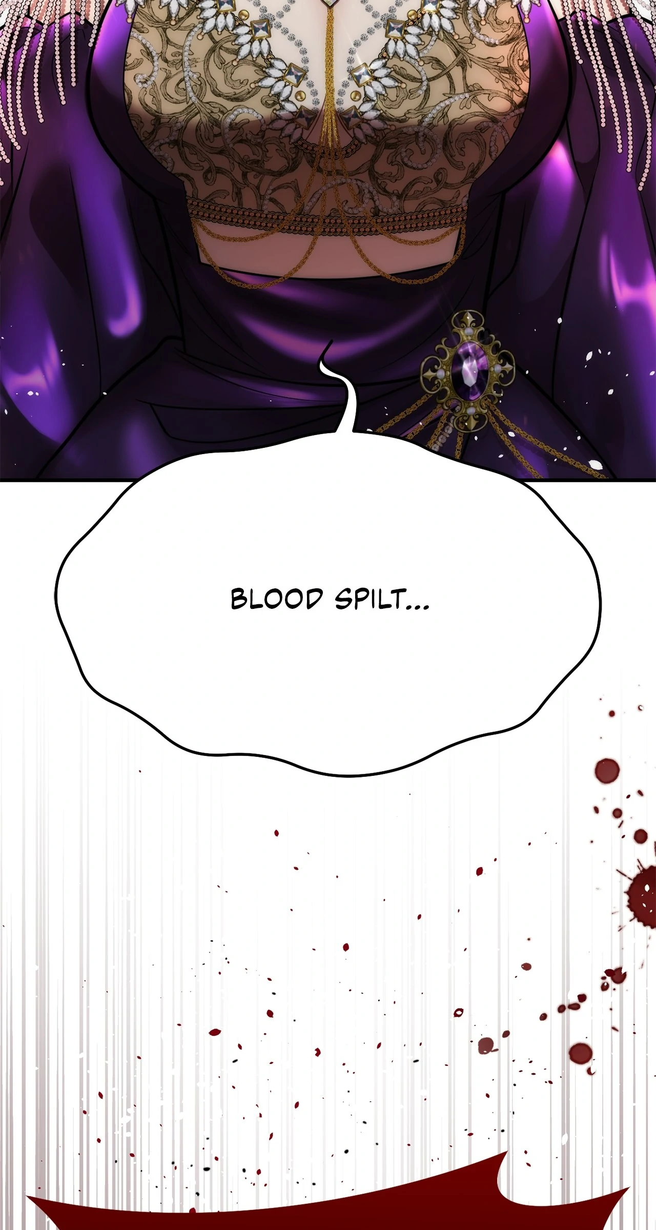 The Secret Bedroom of the Abandoned Princess [Official] - Chapter 72 manhwa