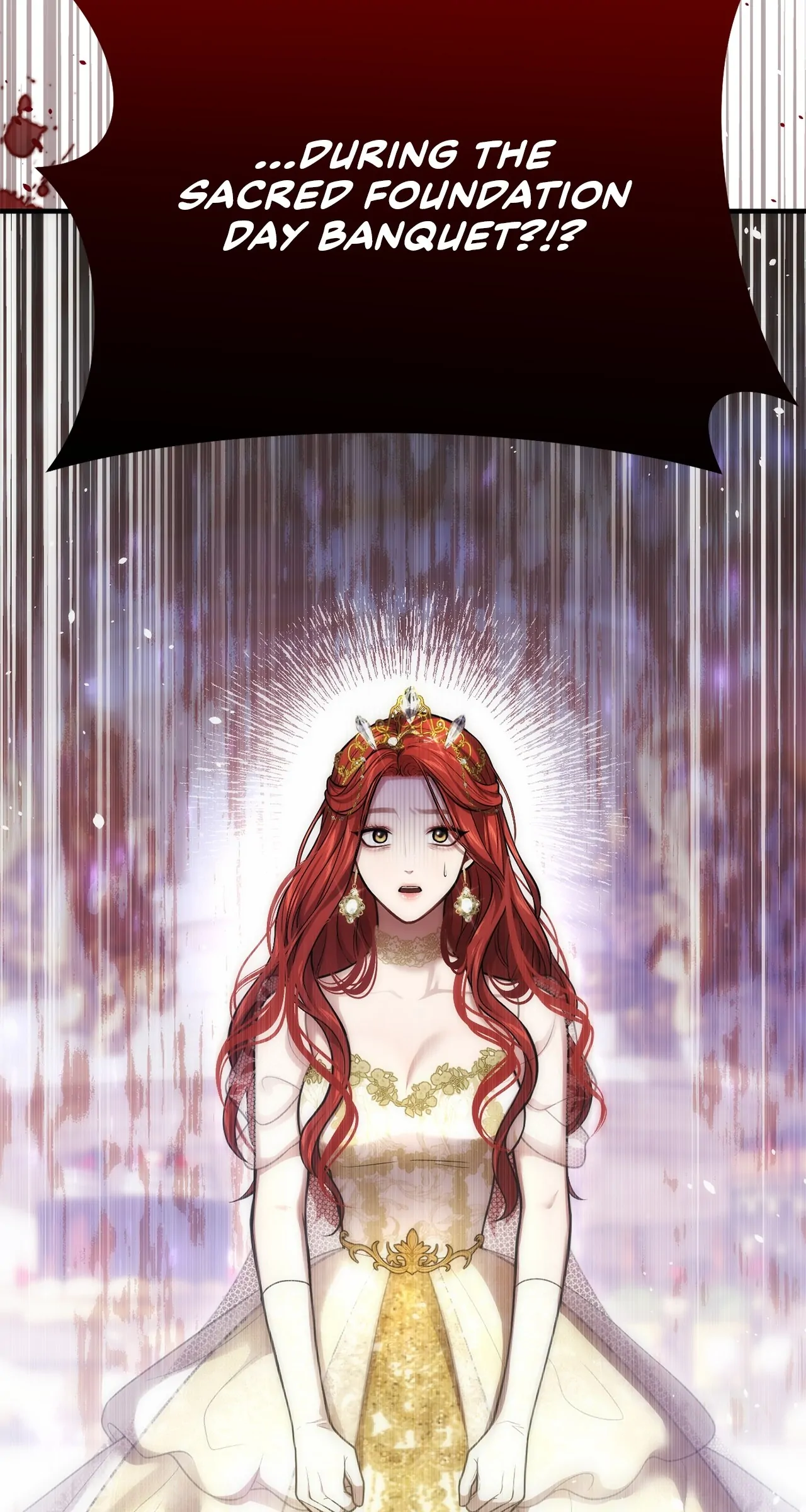 The Secret Bedroom of the Abandoned Princess [Official] - Chapter 72 manhwa