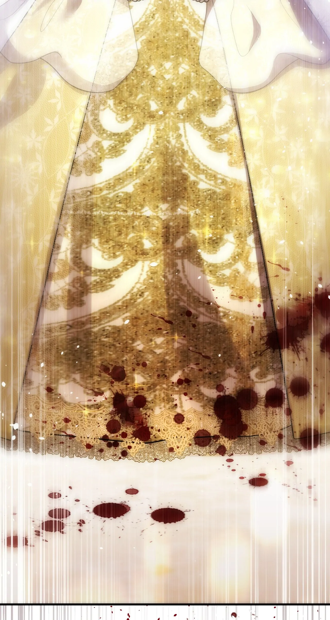 The Secret Bedroom of the Abandoned Princess [Official] - Chapter 72 manhwa