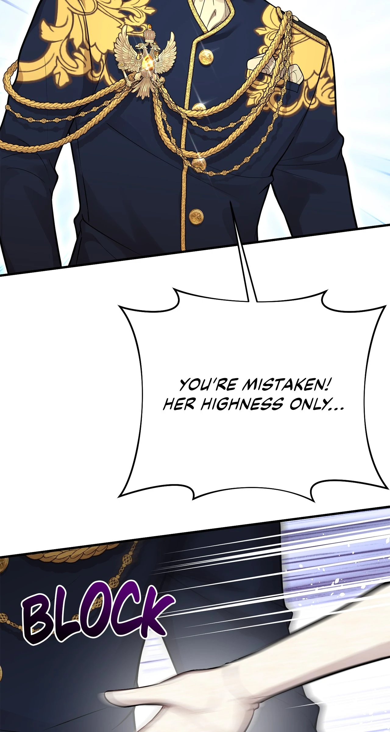 The Secret Bedroom of the Abandoned Princess [Official] - Chapter 72 manhwa