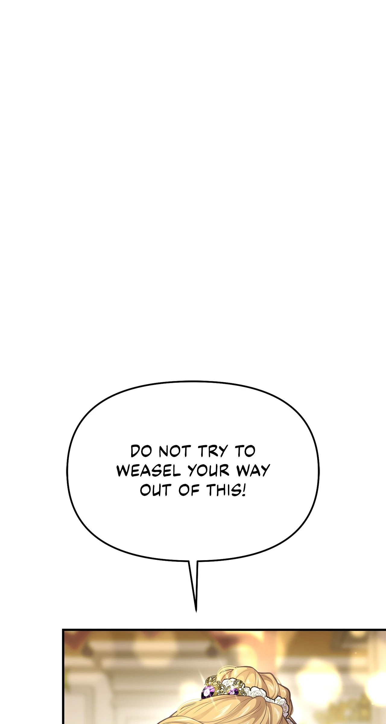 The Secret Bedroom of the Abandoned Princess [Official] - Chapter 72 manhwa