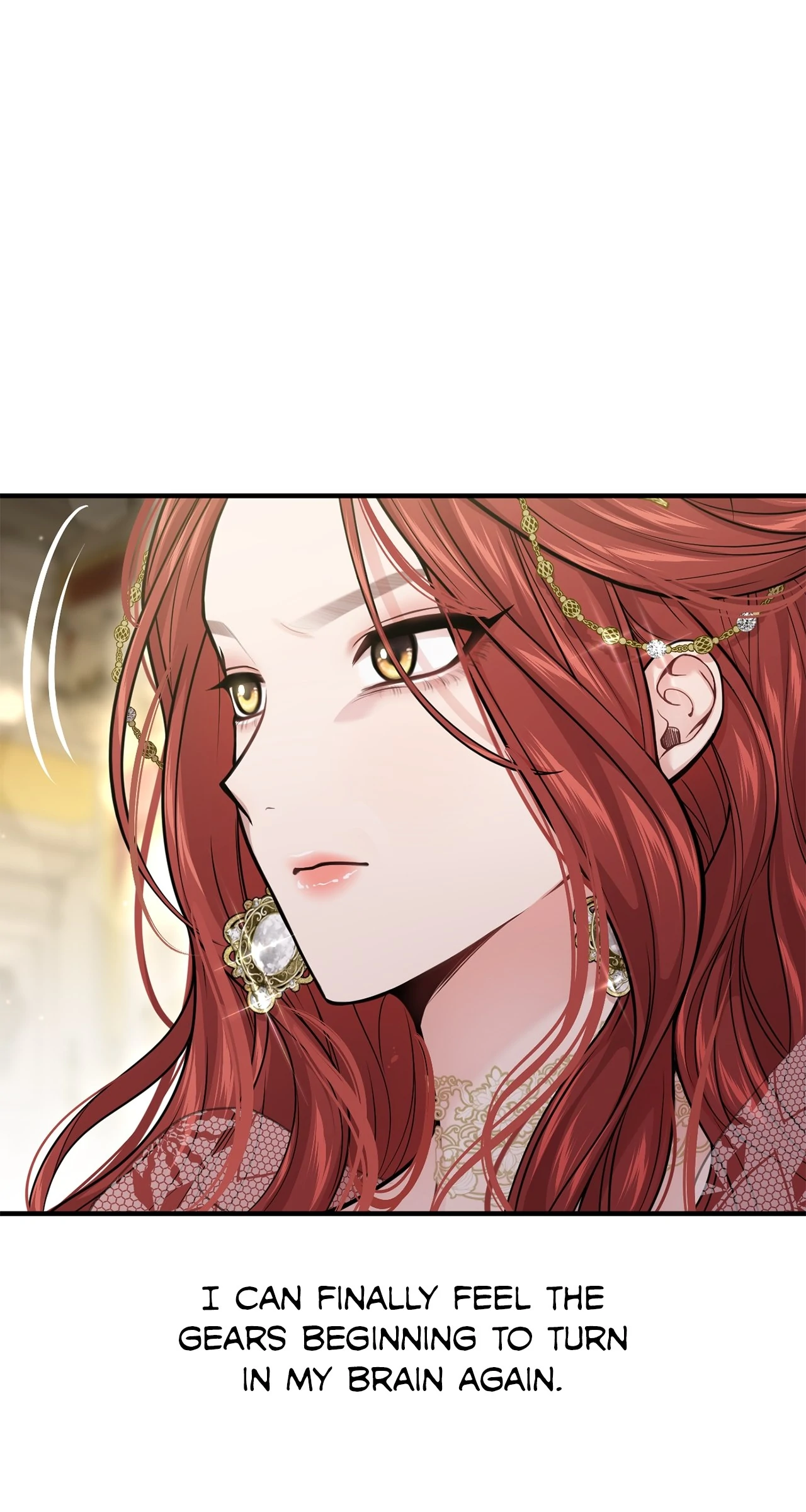 The Secret Bedroom of the Abandoned Princess [Official] - Chapter 72 manhwa