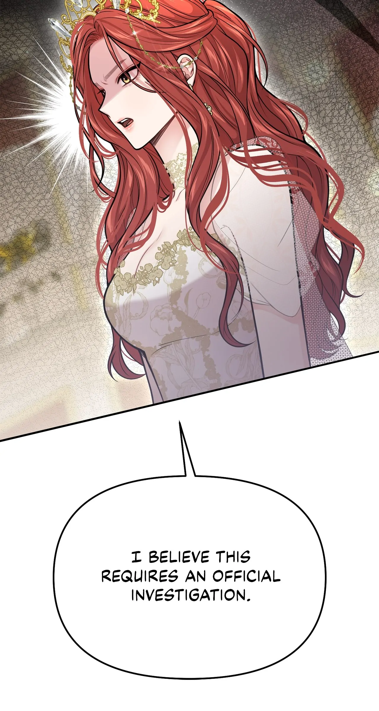 The Secret Bedroom of the Abandoned Princess [Official] - Chapter 72 manhwa