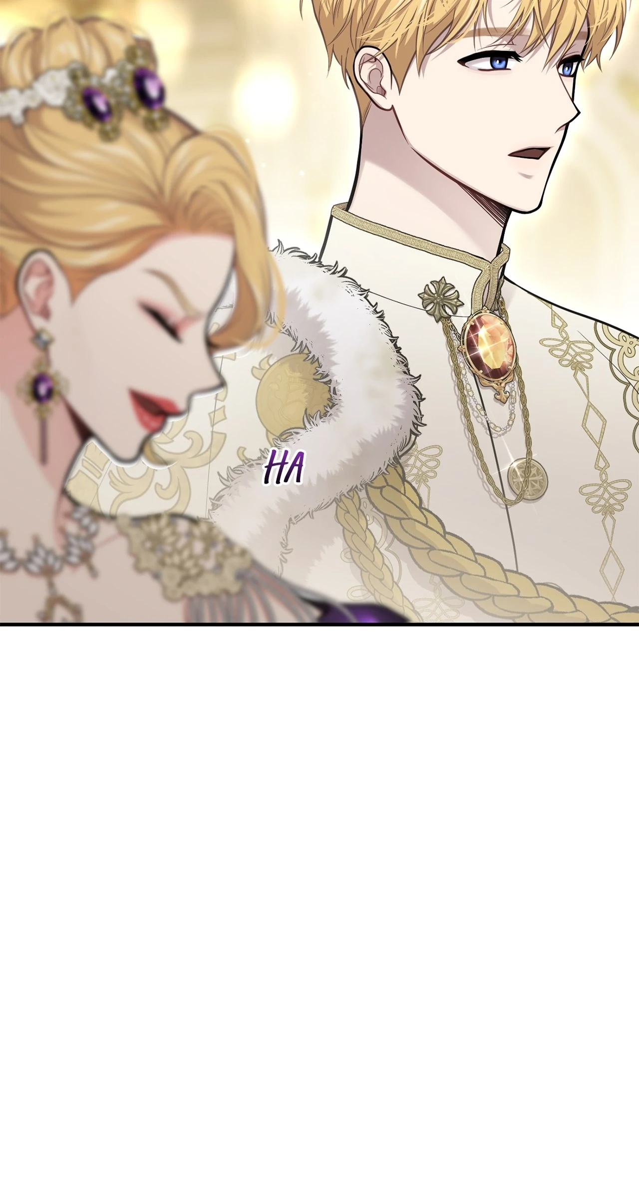 The Secret Bedroom of the Abandoned Princess [Official] - Chapter 72 manhwa
