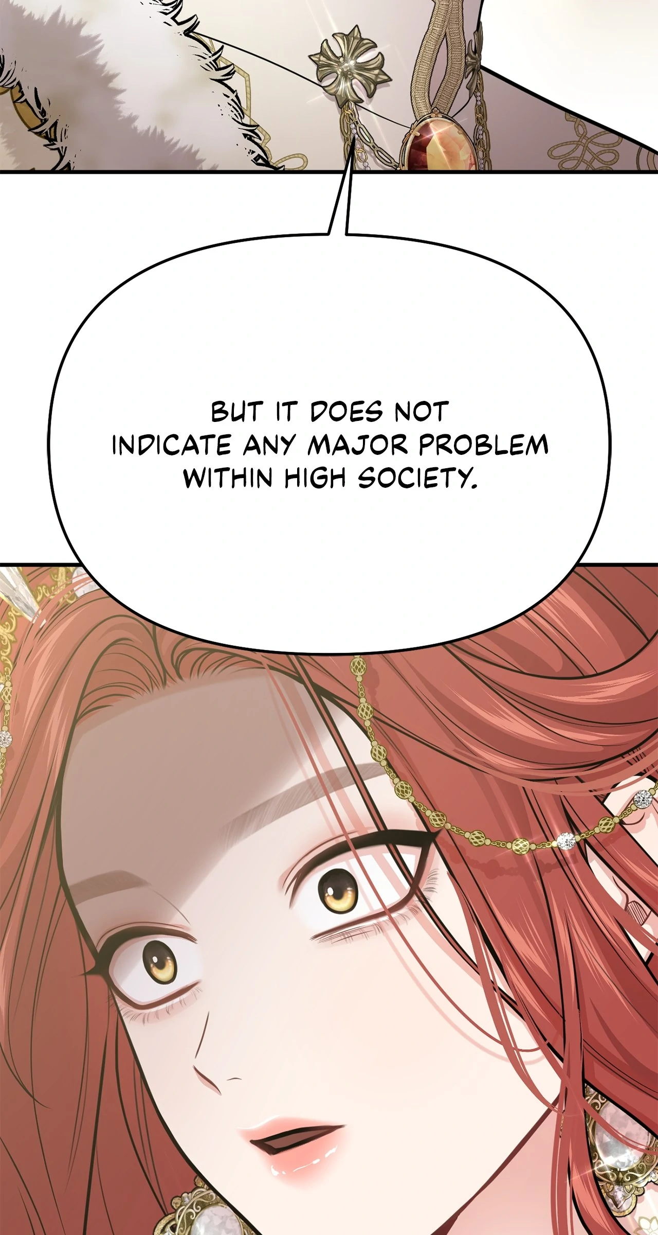 The Secret Bedroom of the Abandoned Princess [Official] - Chapter 72 manhwa