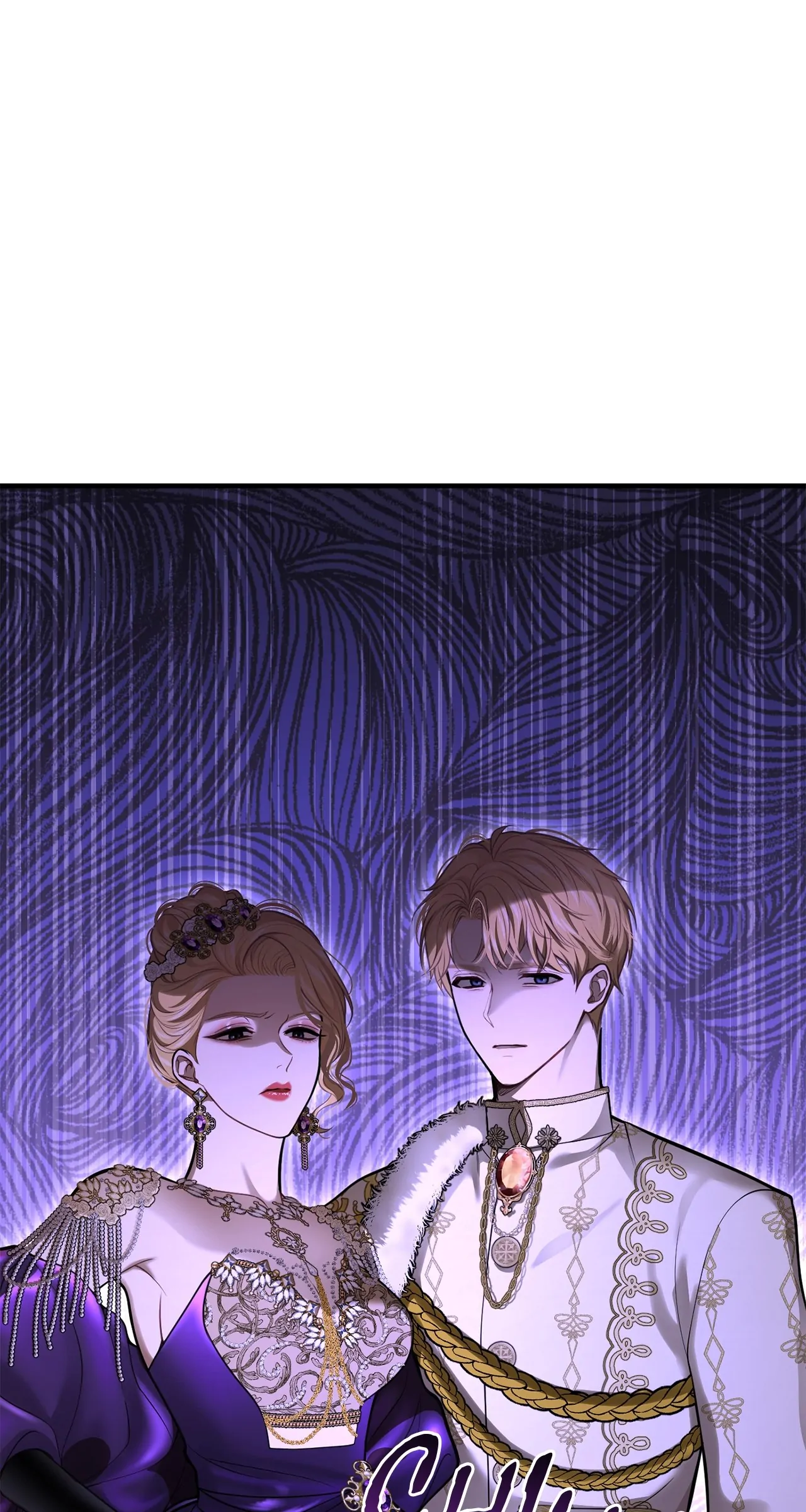 The Secret Bedroom of the Abandoned Princess [Official] - Chapter 72 manhwa