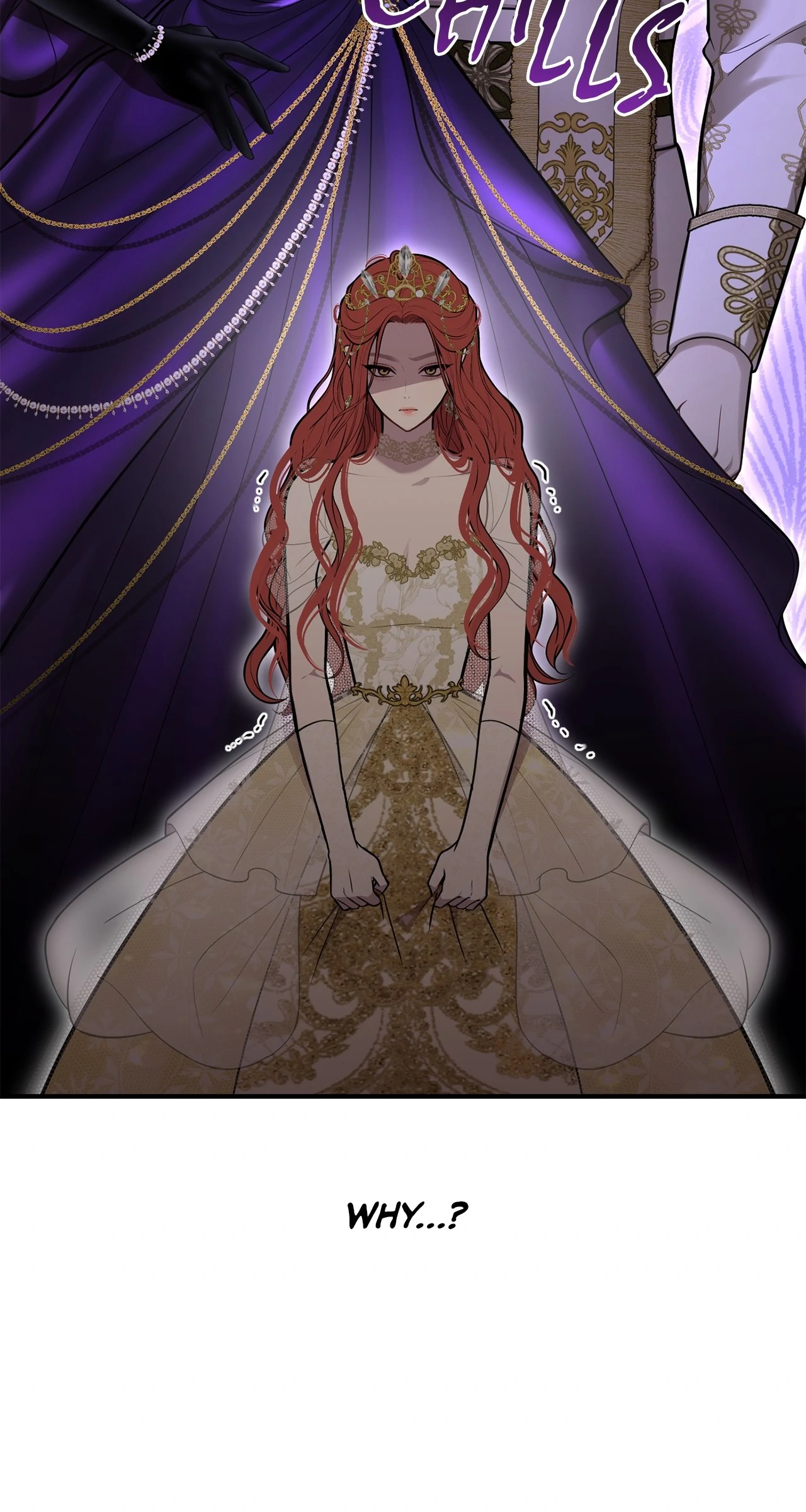 The Secret Bedroom of the Abandoned Princess [Official] - Chapter 72 manhwa