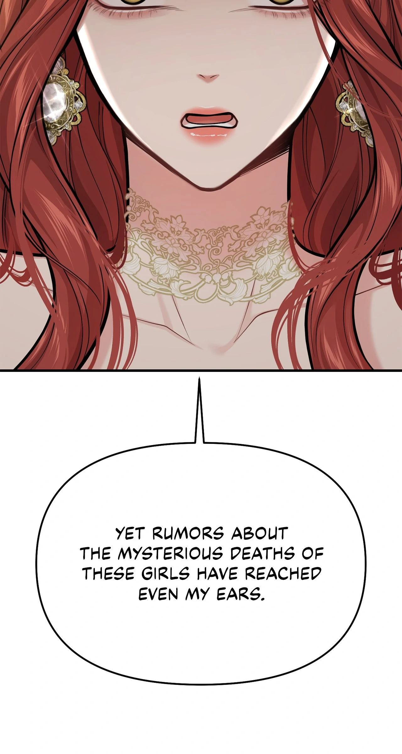 The Secret Bedroom of the Abandoned Princess [Official] - Chapter 72 manhwa