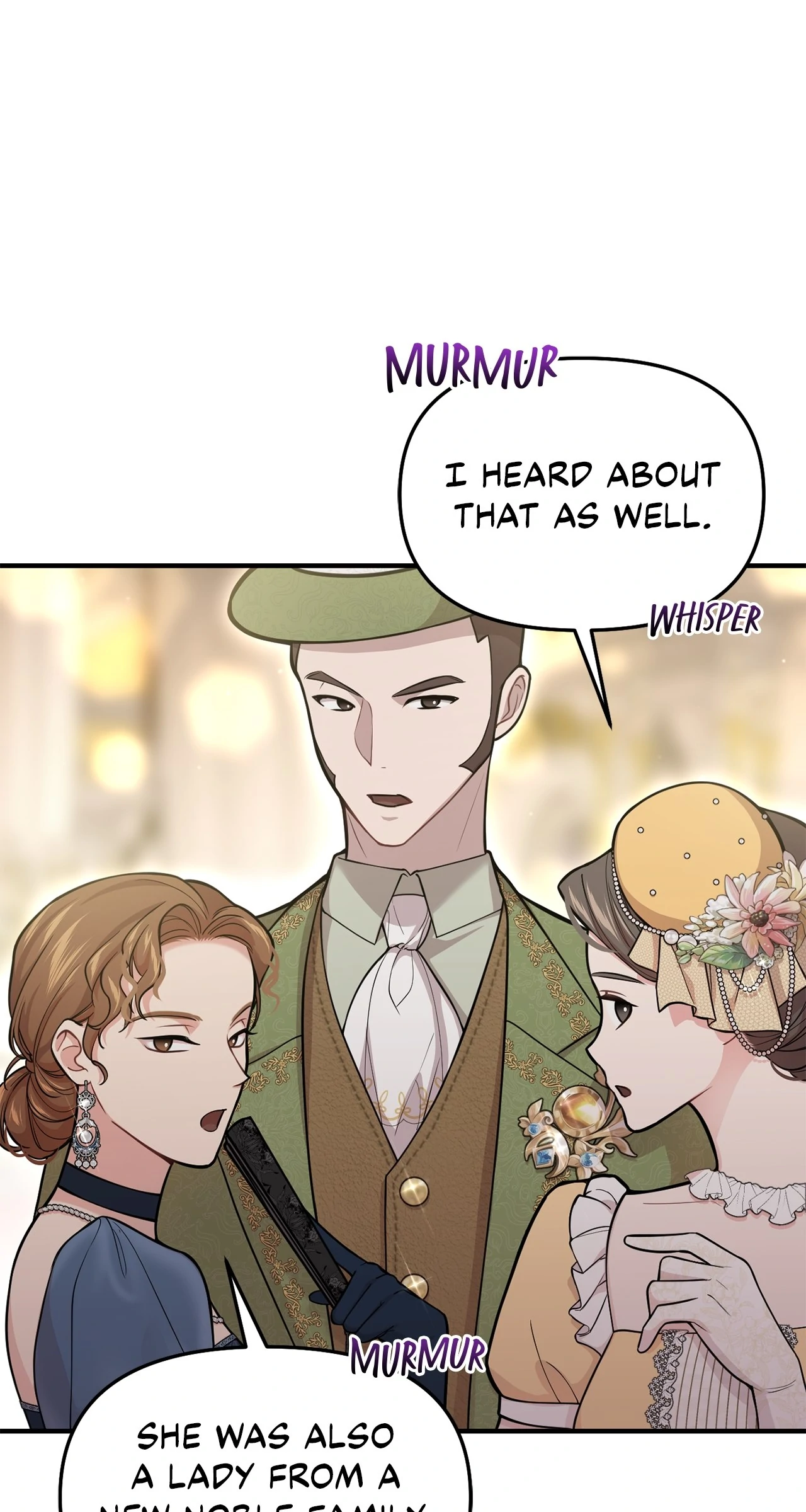 The Secret Bedroom of the Abandoned Princess [Official] - Chapter 72 manhwa