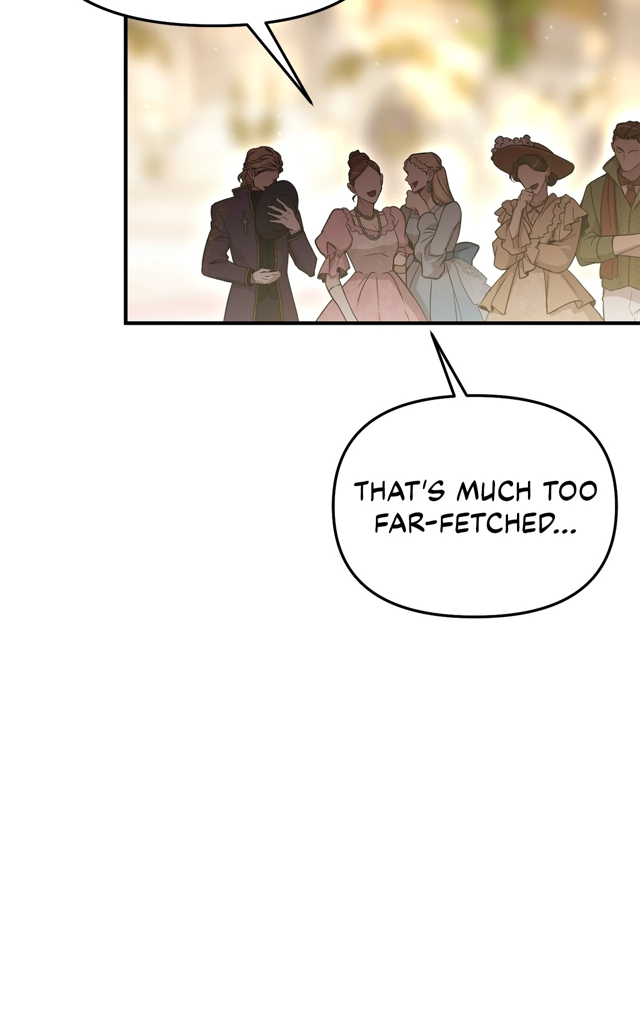 The Secret Bedroom of the Abandoned Princess [Official] - Chapter 72 manhwa