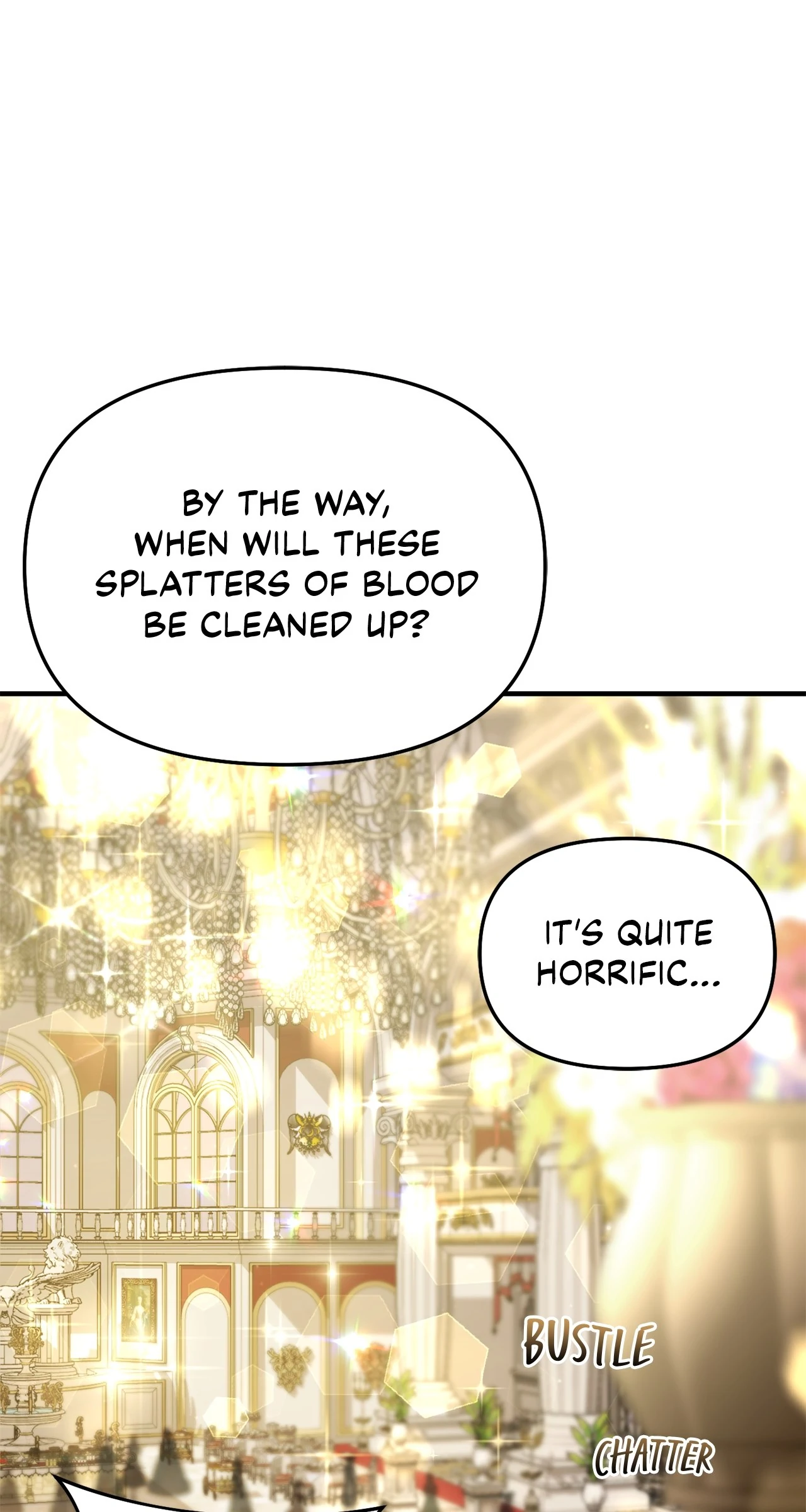 The Secret Bedroom of the Abandoned Princess [Official] - Chapter 72 manhwa