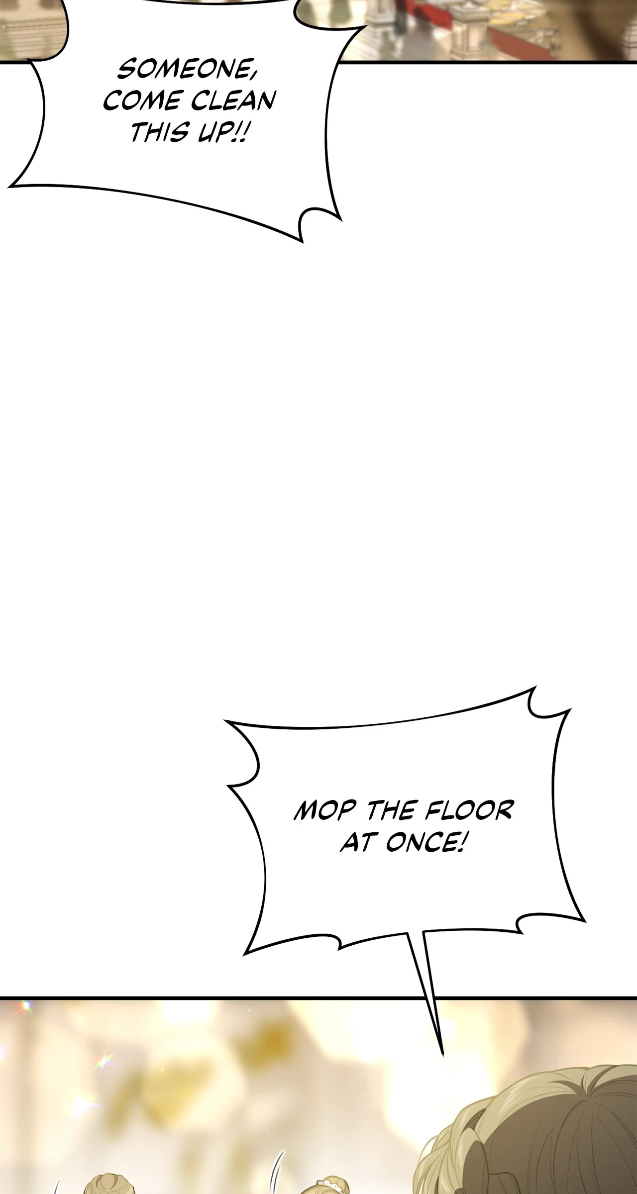The Secret Bedroom of the Abandoned Princess [Official] - Chapter 72 manhwa