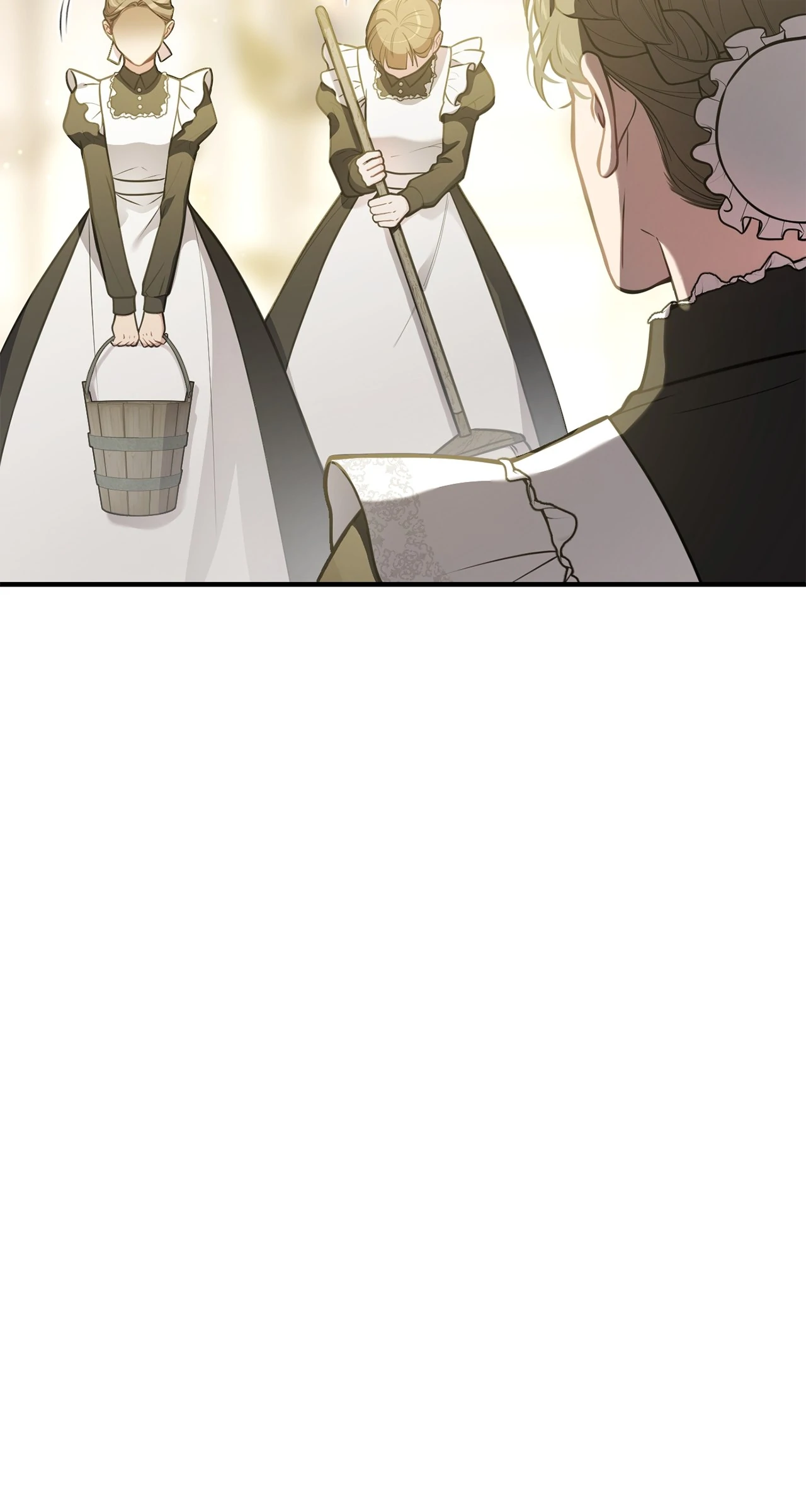 The Secret Bedroom of the Abandoned Princess [Official] - Chapter 72 manhwa