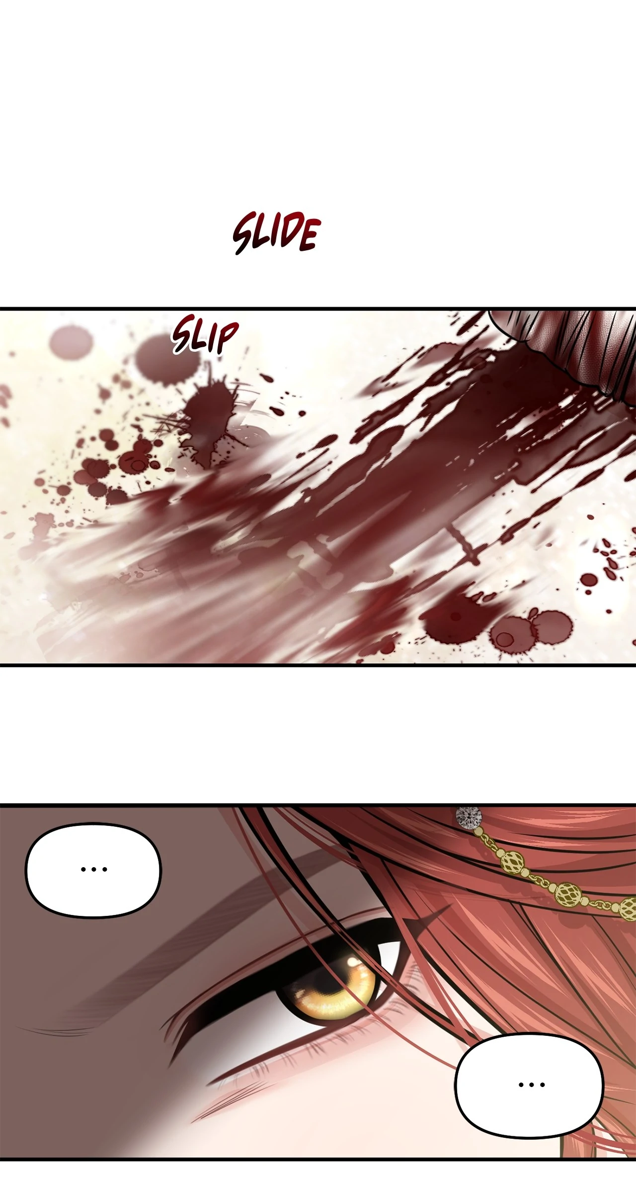 The Secret Bedroom of the Abandoned Princess [Official] - Chapter 72 manhwa