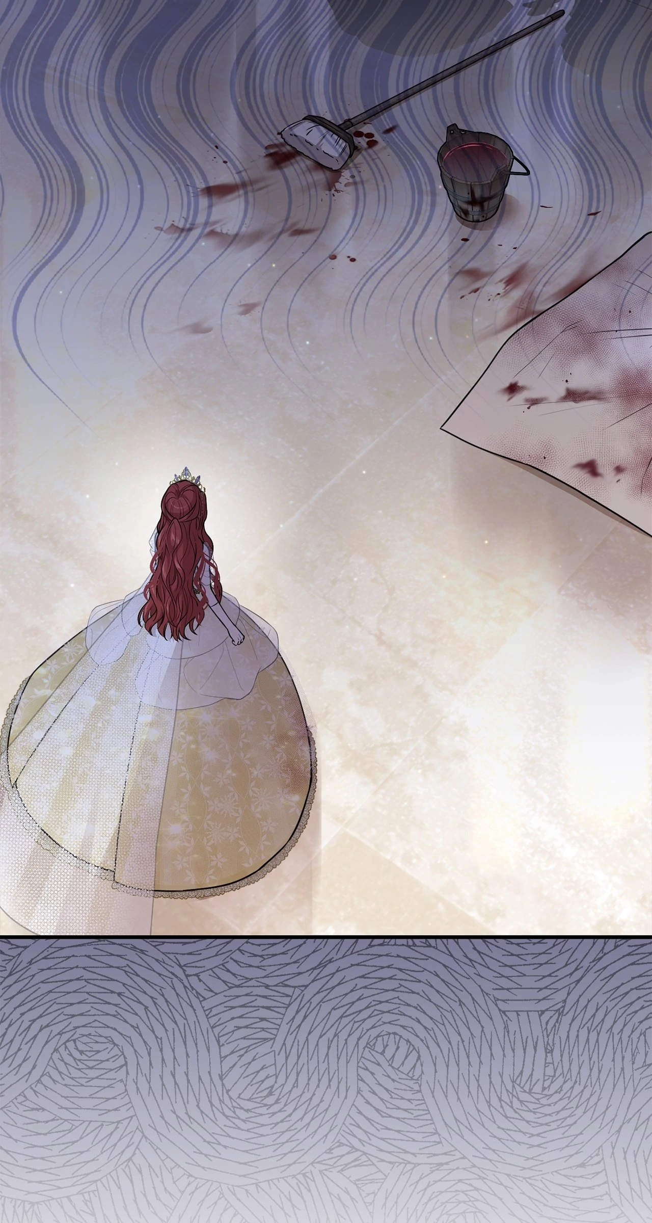 The Secret Bedroom of the Abandoned Princess [Official] - Chapter 72 manhwa