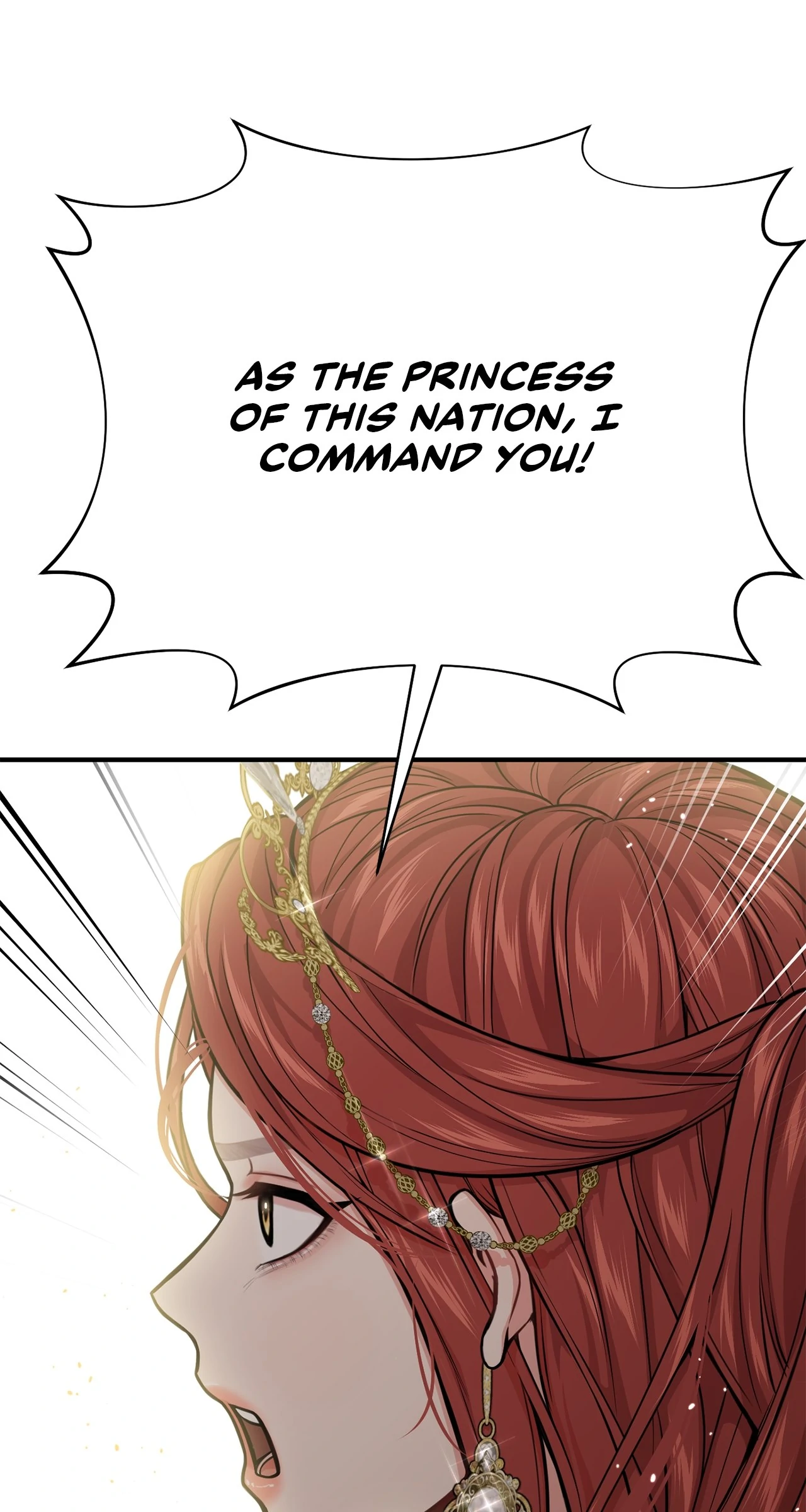 The Secret Bedroom of the Abandoned Princess [Official] - Chapter 72 manhwa