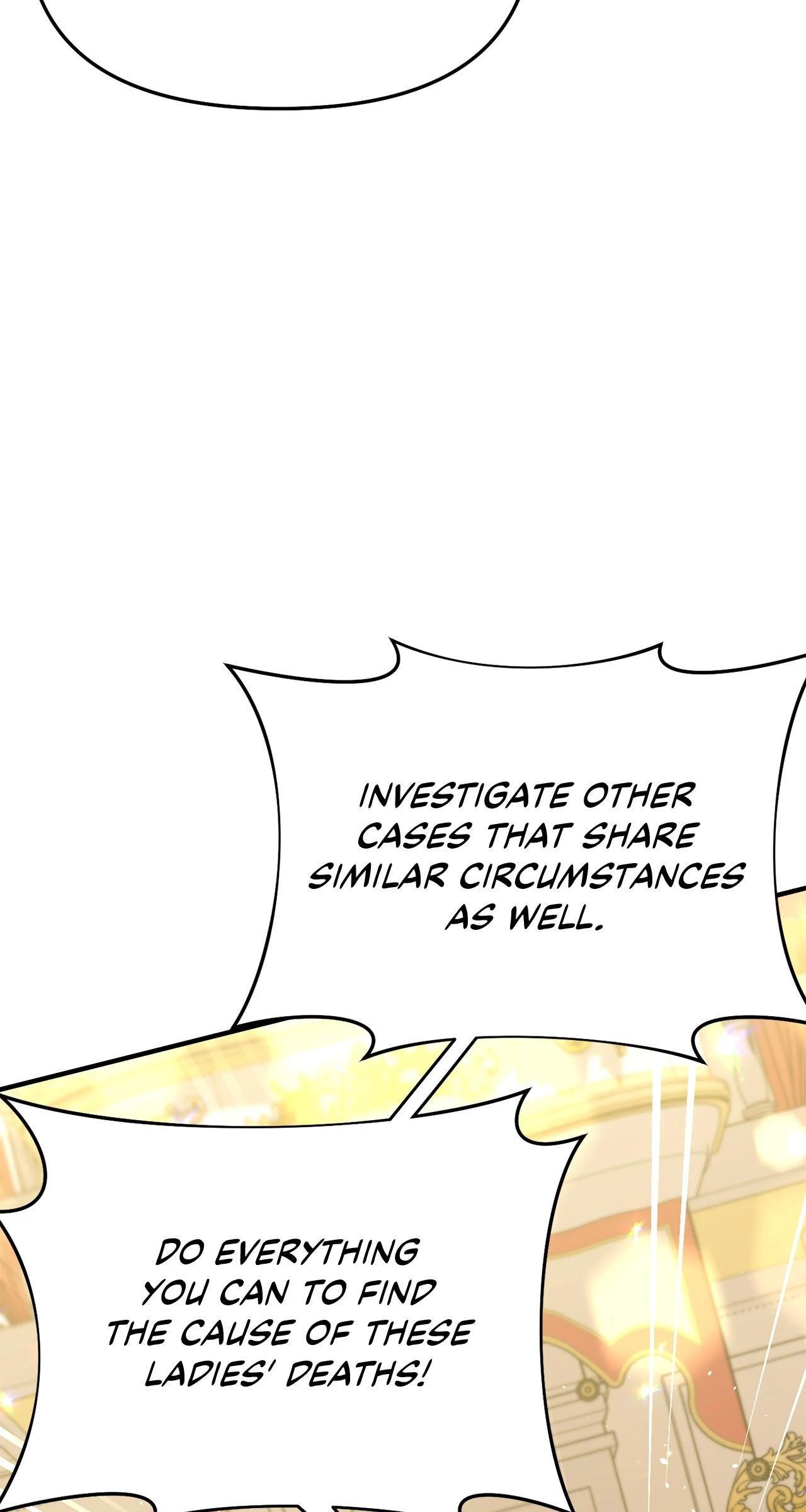 The Secret Bedroom of the Abandoned Princess [Official] - Chapter 72 manhwa