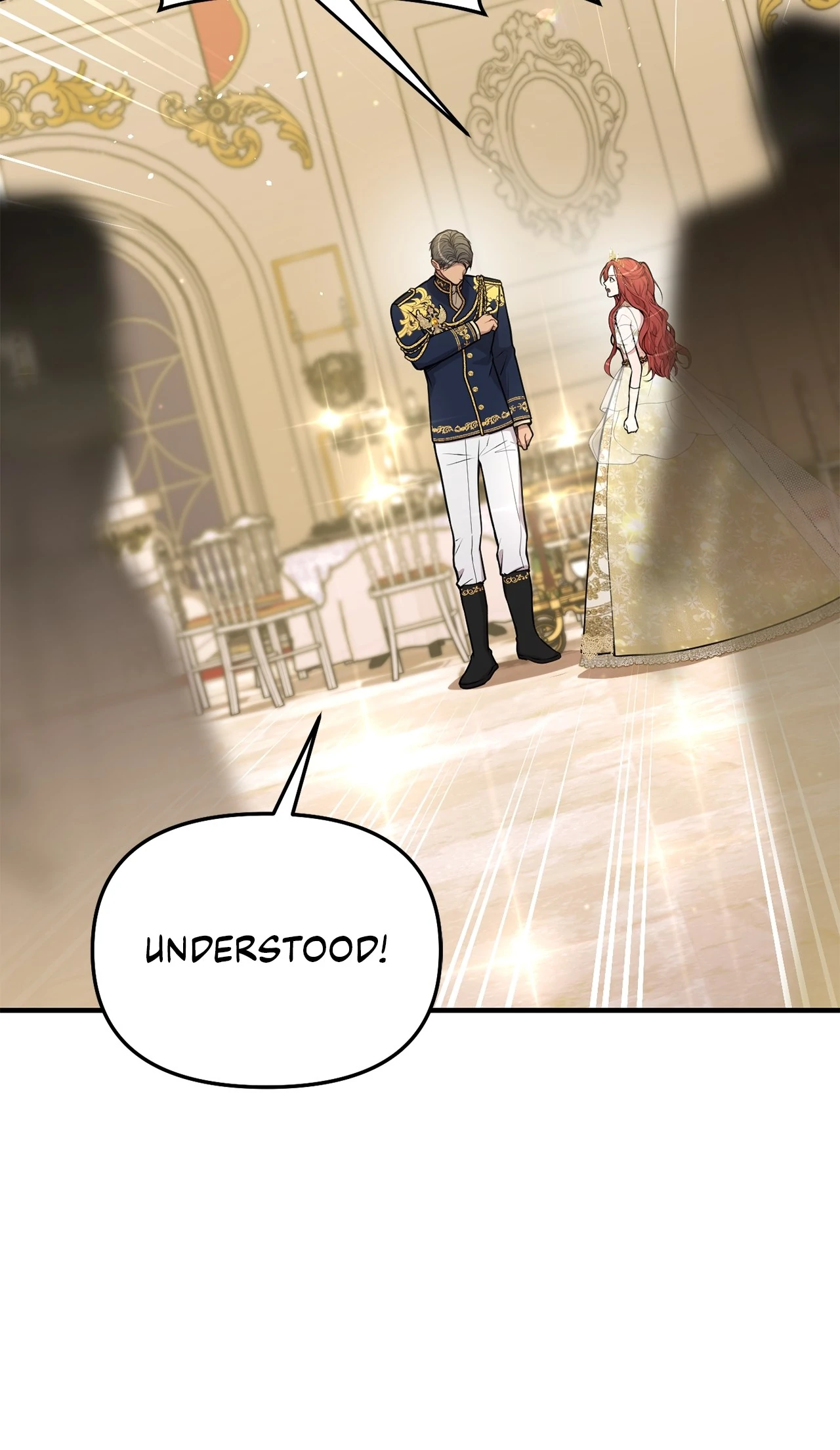The Secret Bedroom of the Abandoned Princess [Official] - Chapter 72 manhwa