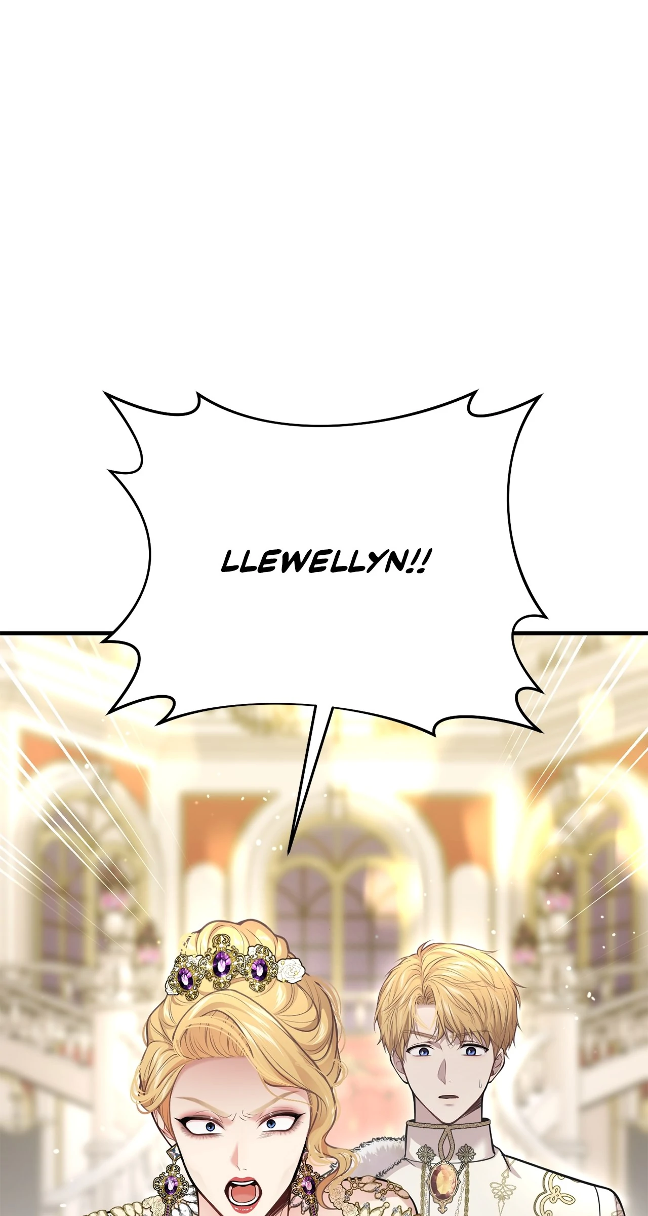 The Secret Bedroom of the Abandoned Princess [Official] - Chapter 72 manhwa