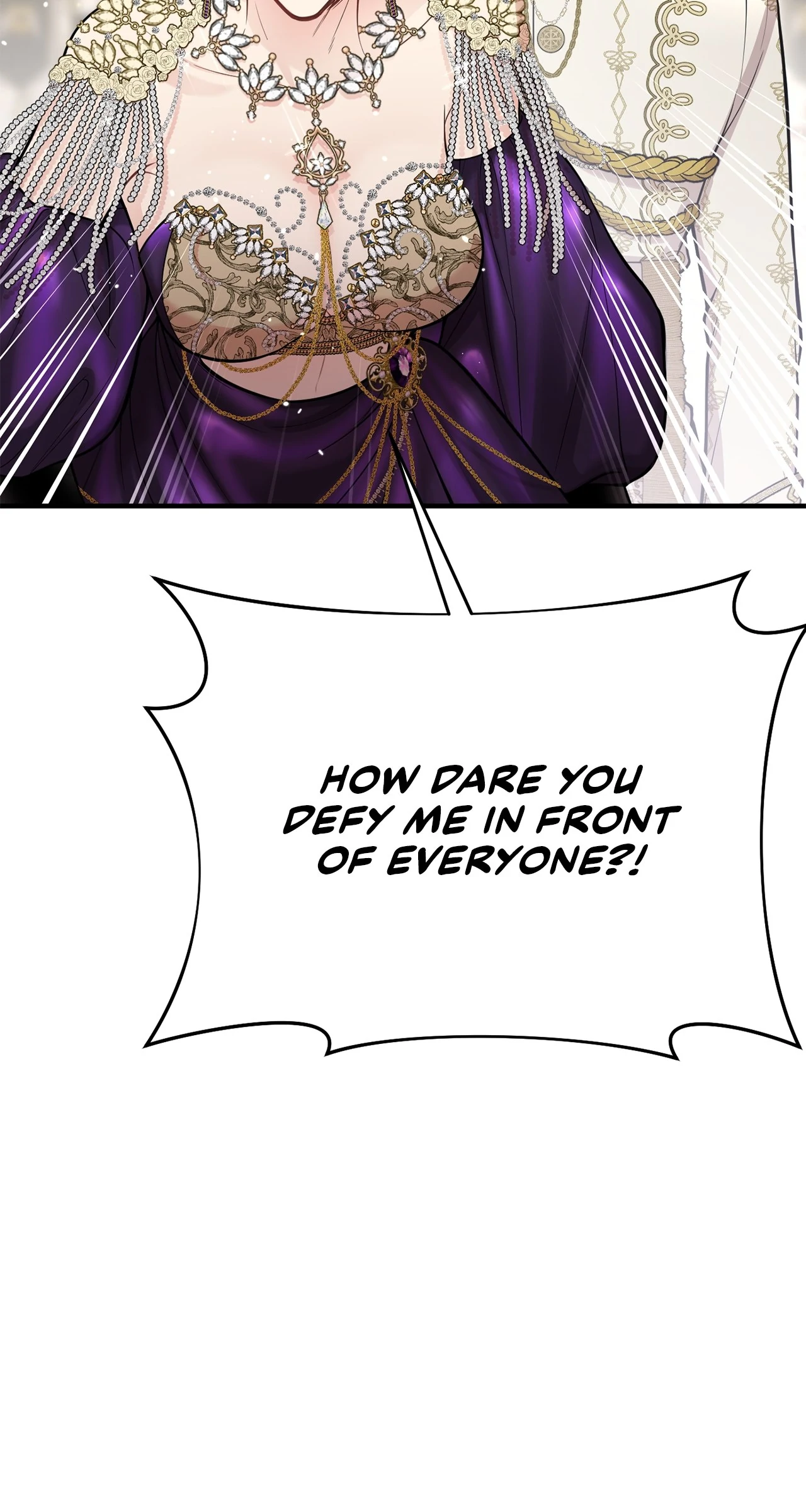 The Secret Bedroom of the Abandoned Princess [Official] - Chapter 72 manhwa