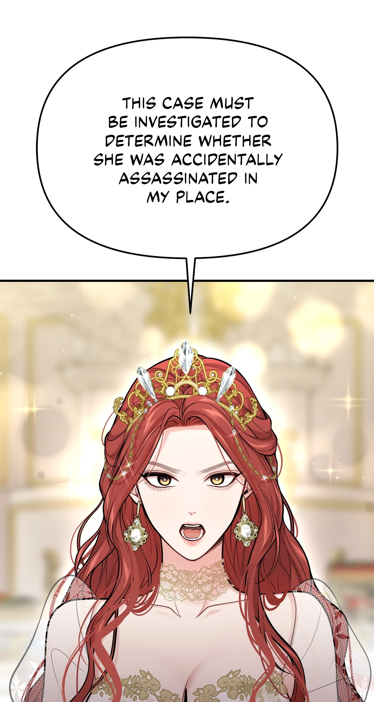 The Secret Bedroom of the Abandoned Princess [Official] - Chapter 72 manhwa