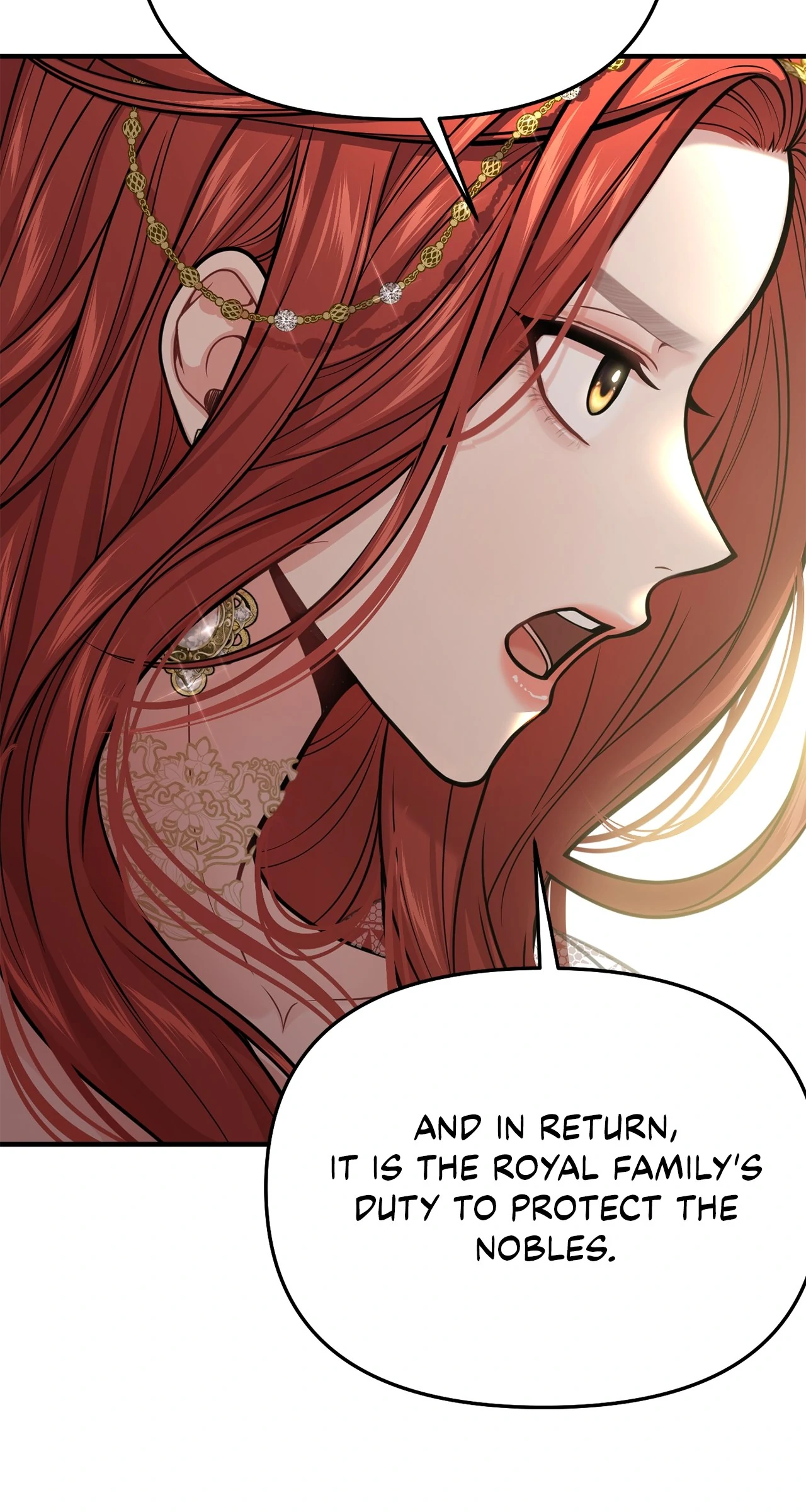 The Secret Bedroom of the Abandoned Princess [Official] - Chapter 72 manhwa