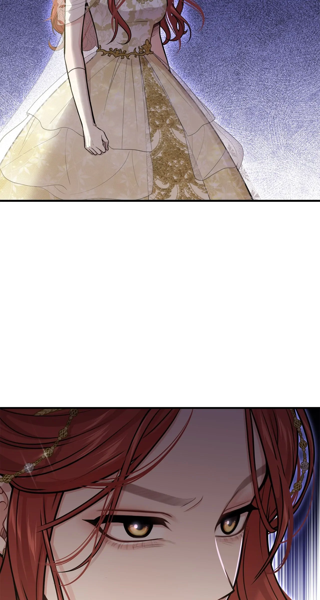 The Secret Bedroom of the Abandoned Princess [Official] - Chapter 72 manhwa