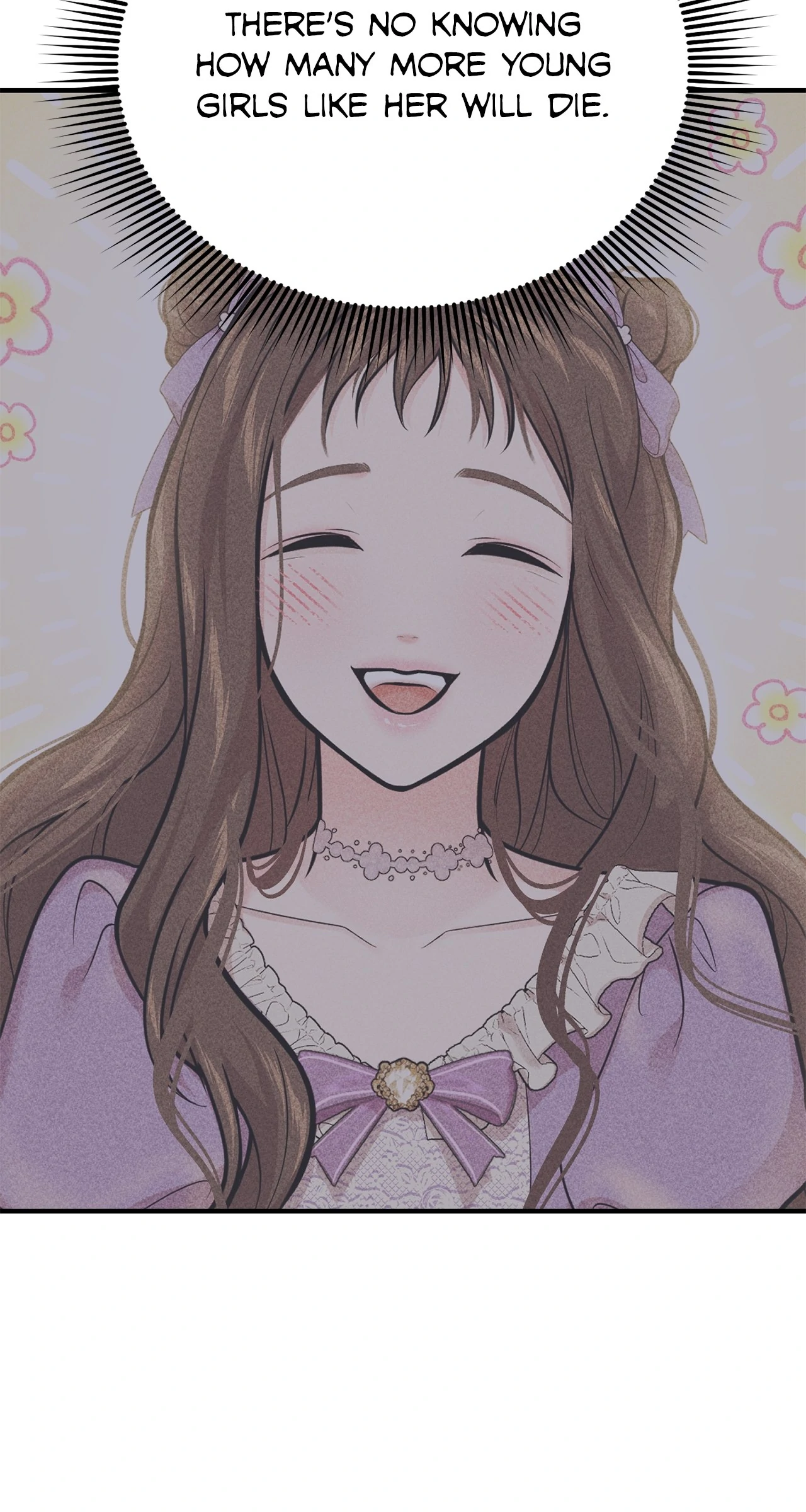 The Secret Bedroom of the Abandoned Princess [Official] - Chapter 72 manhwa