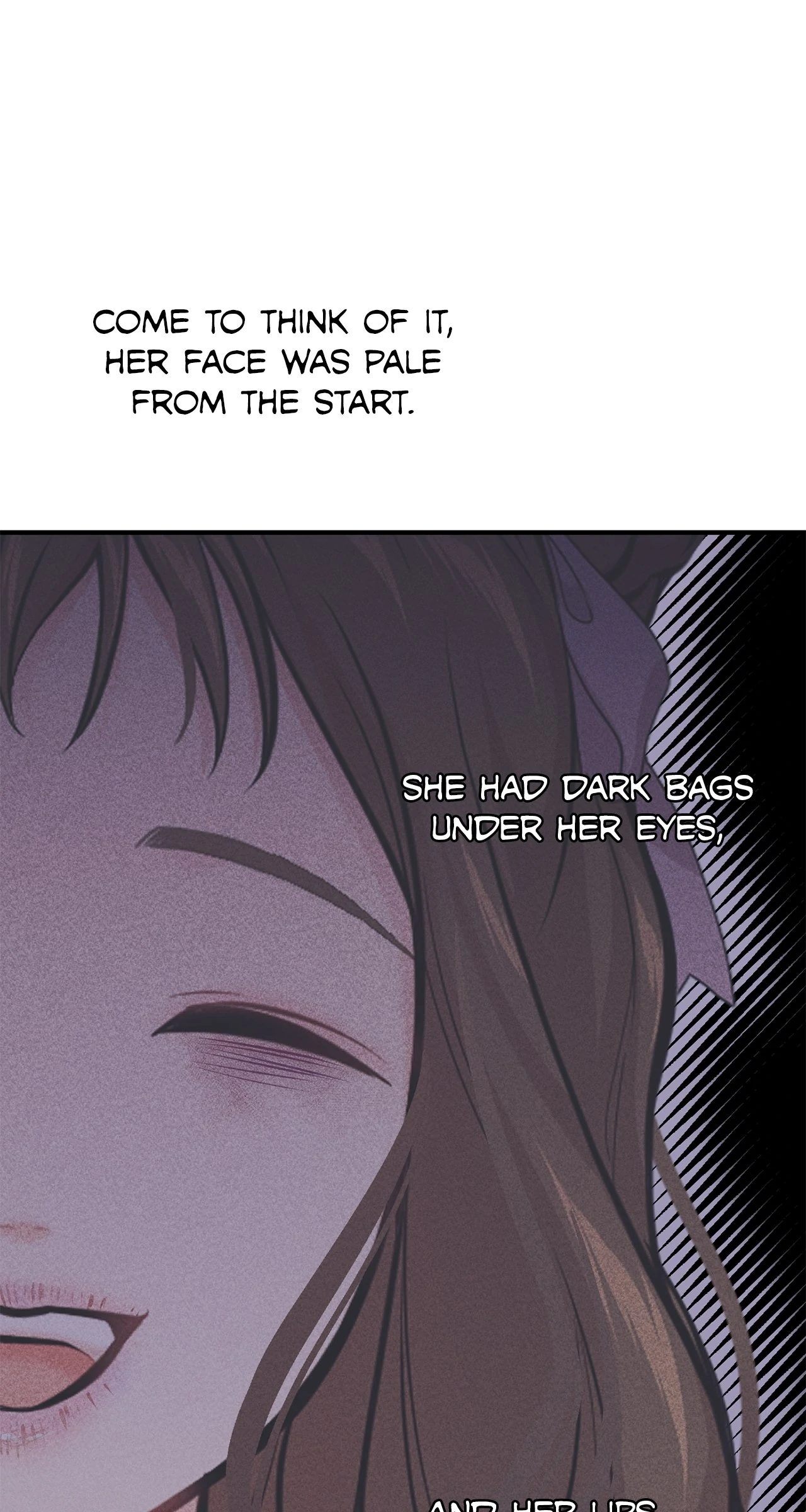 The Secret Bedroom of the Abandoned Princess [Official] - Chapter 72 manhwa