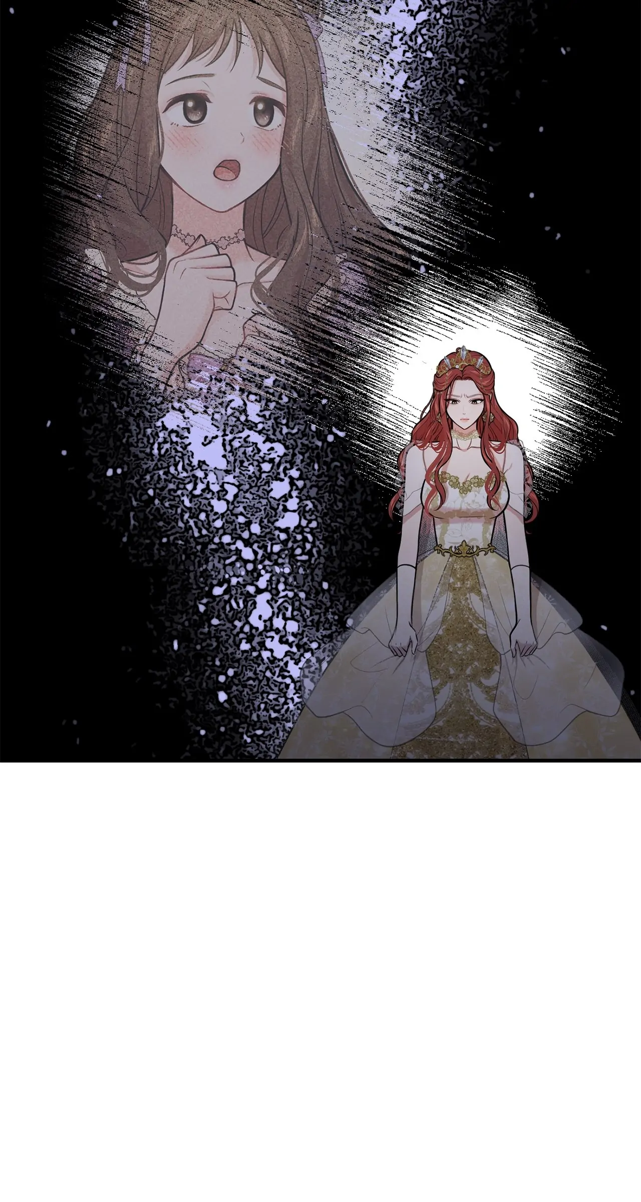 The Secret Bedroom of the Abandoned Princess [Official] - Chapter 72 manhwa